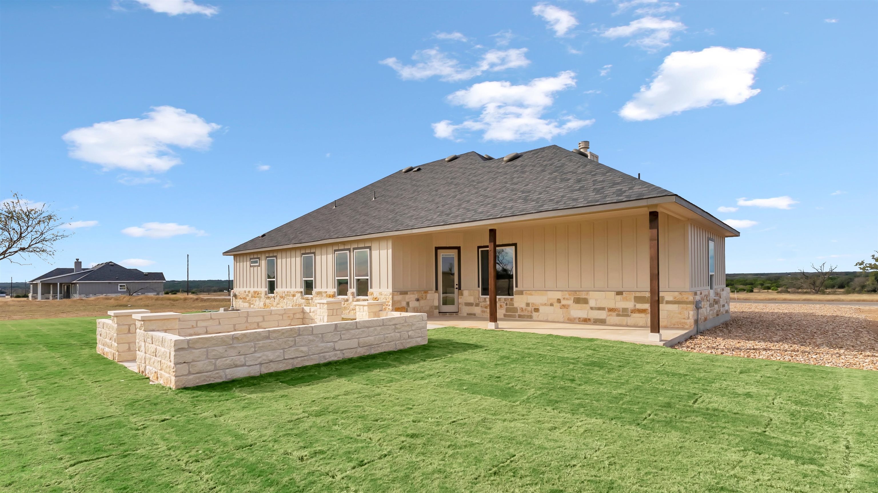 379 Prarie Point Road