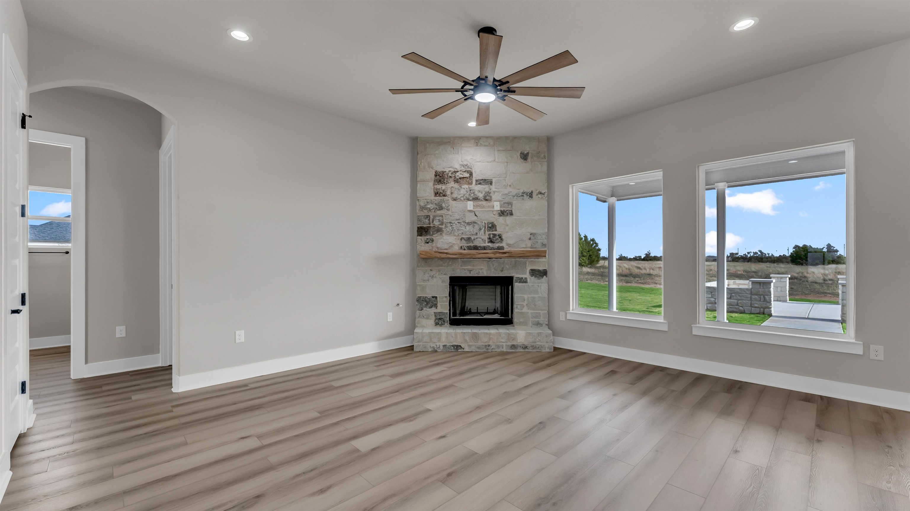 373 Prarie Point Road