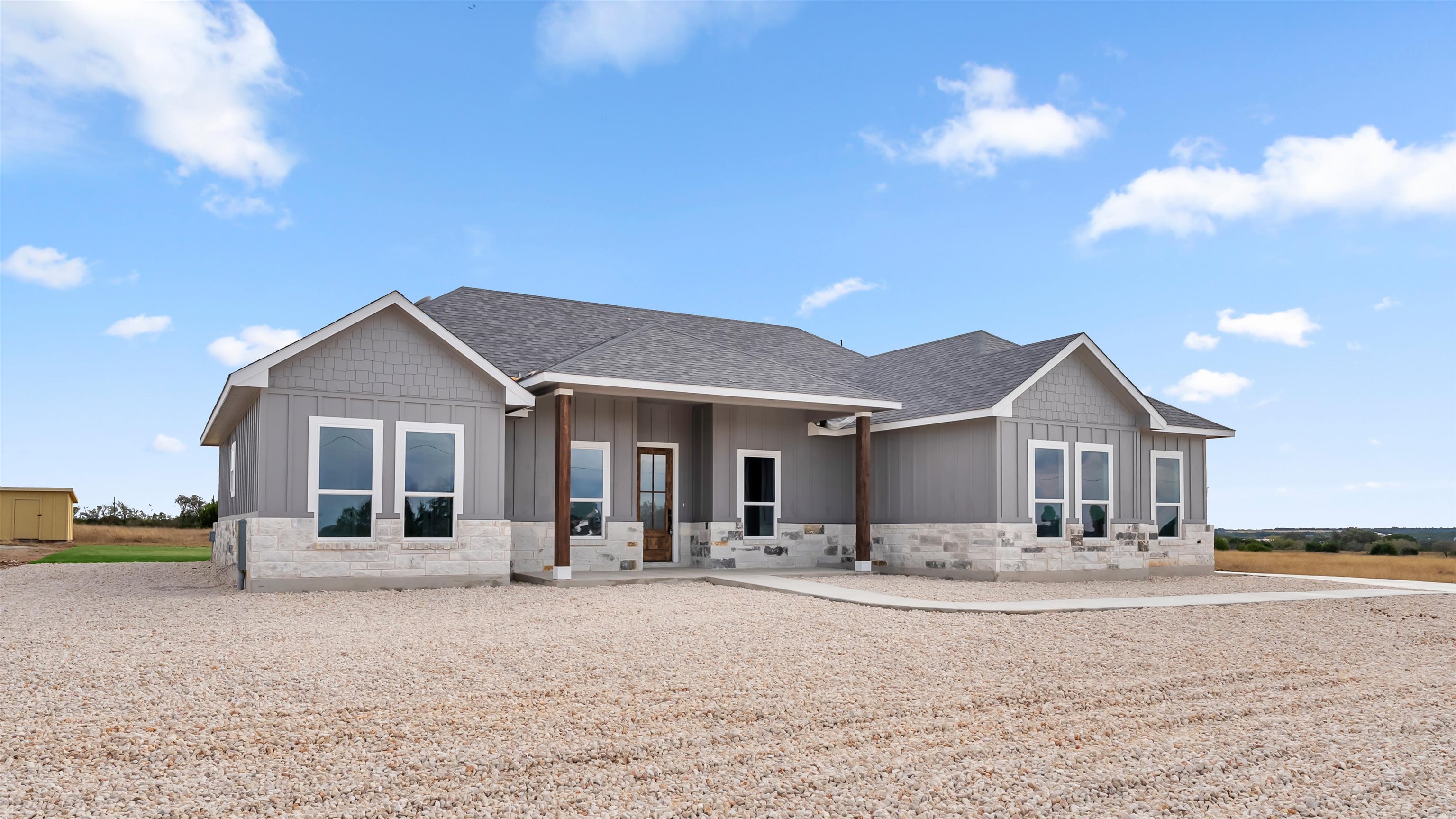 373 Prarie Point Road