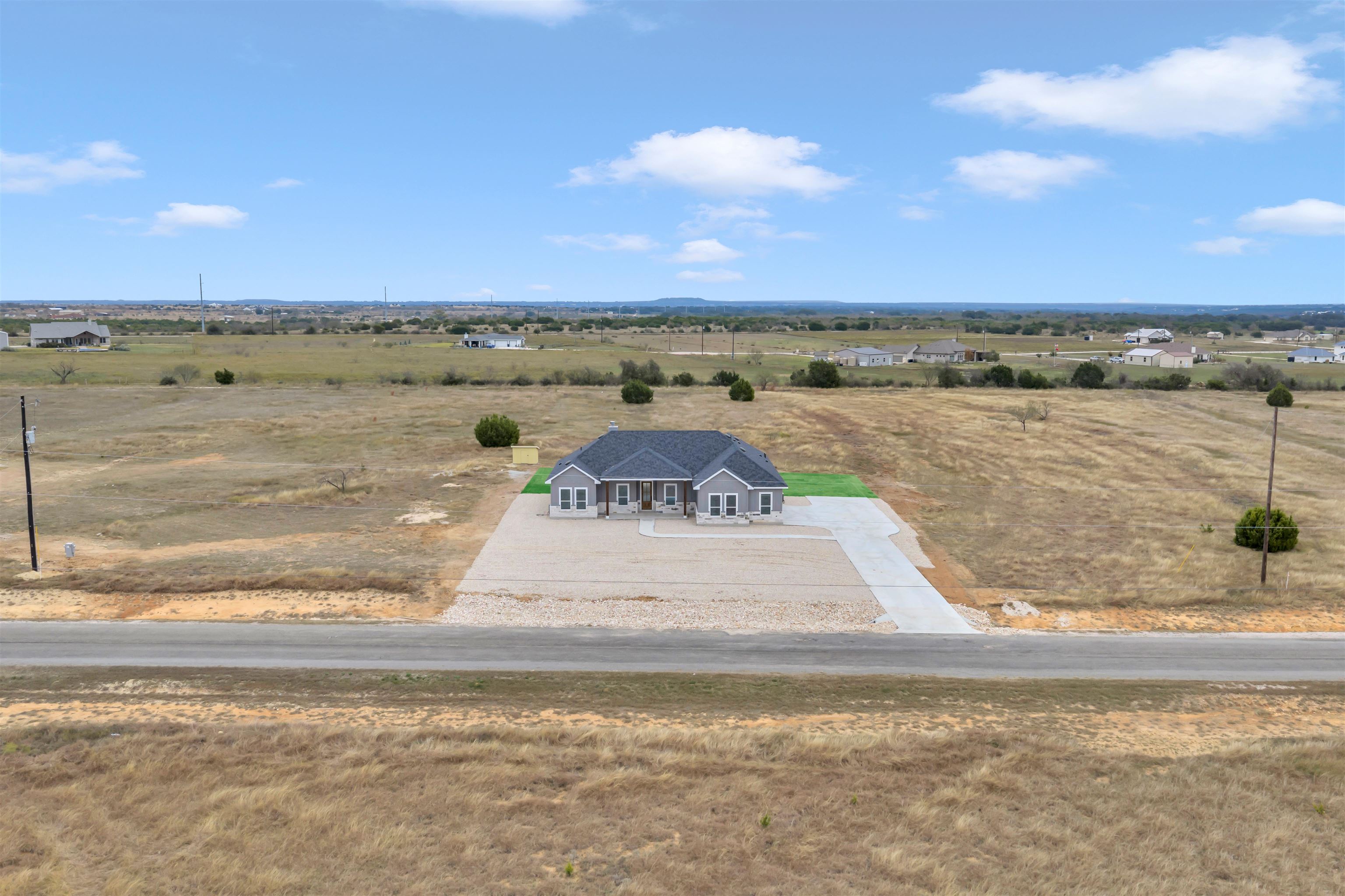 373 Prarie Point Road