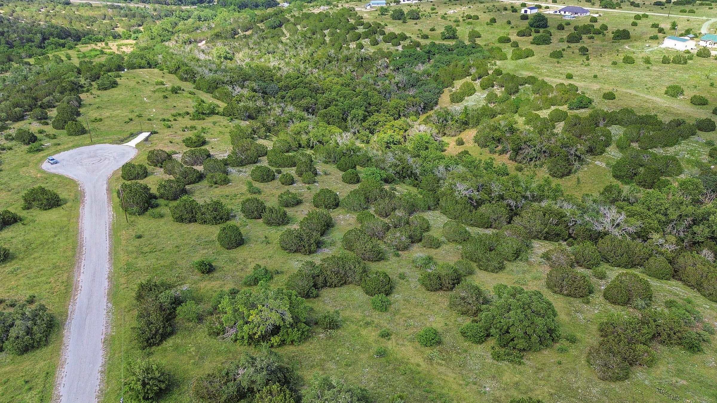 Lot 58 Walnut Canyon Dr