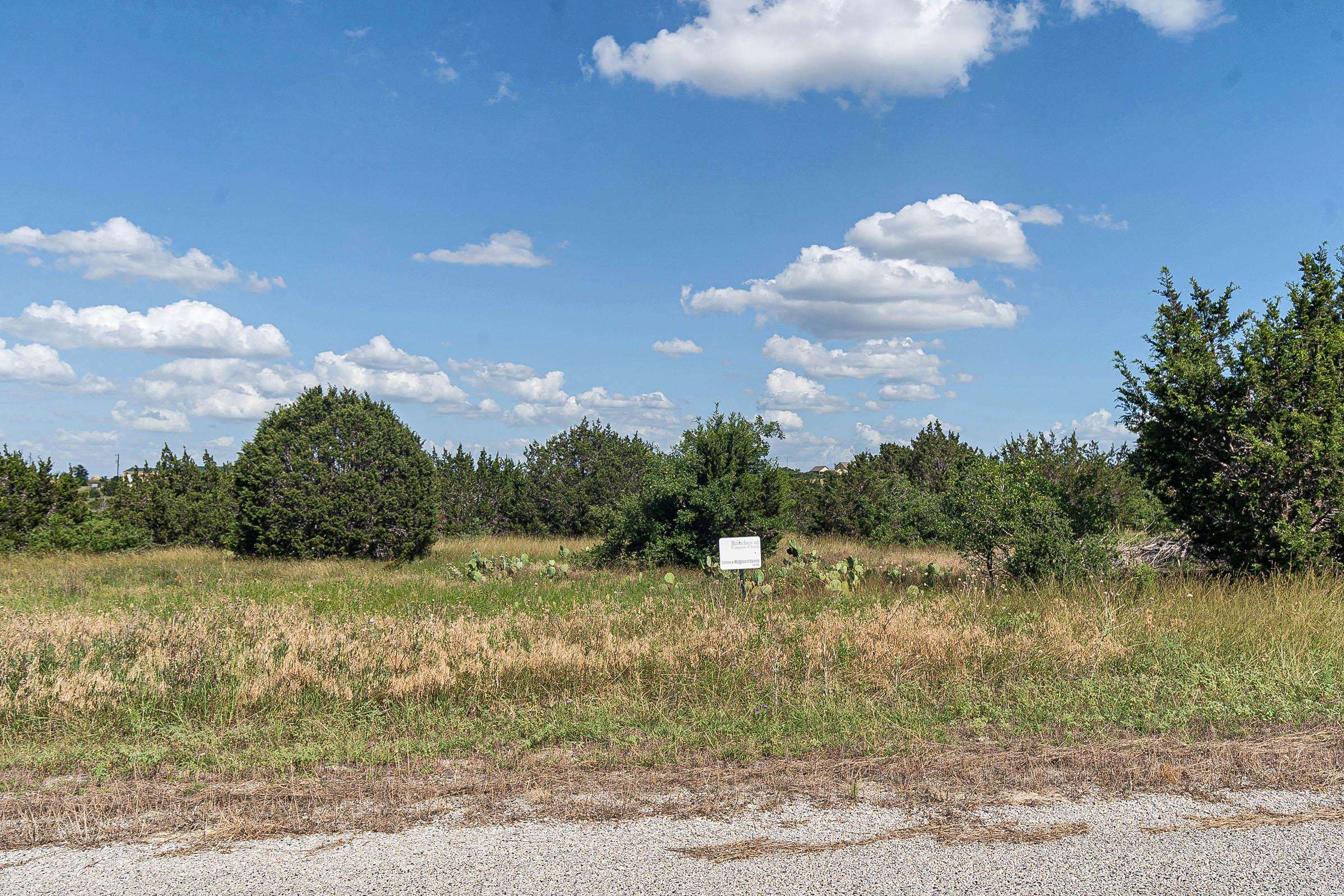 Lot 58 Walnut Canyon Dr