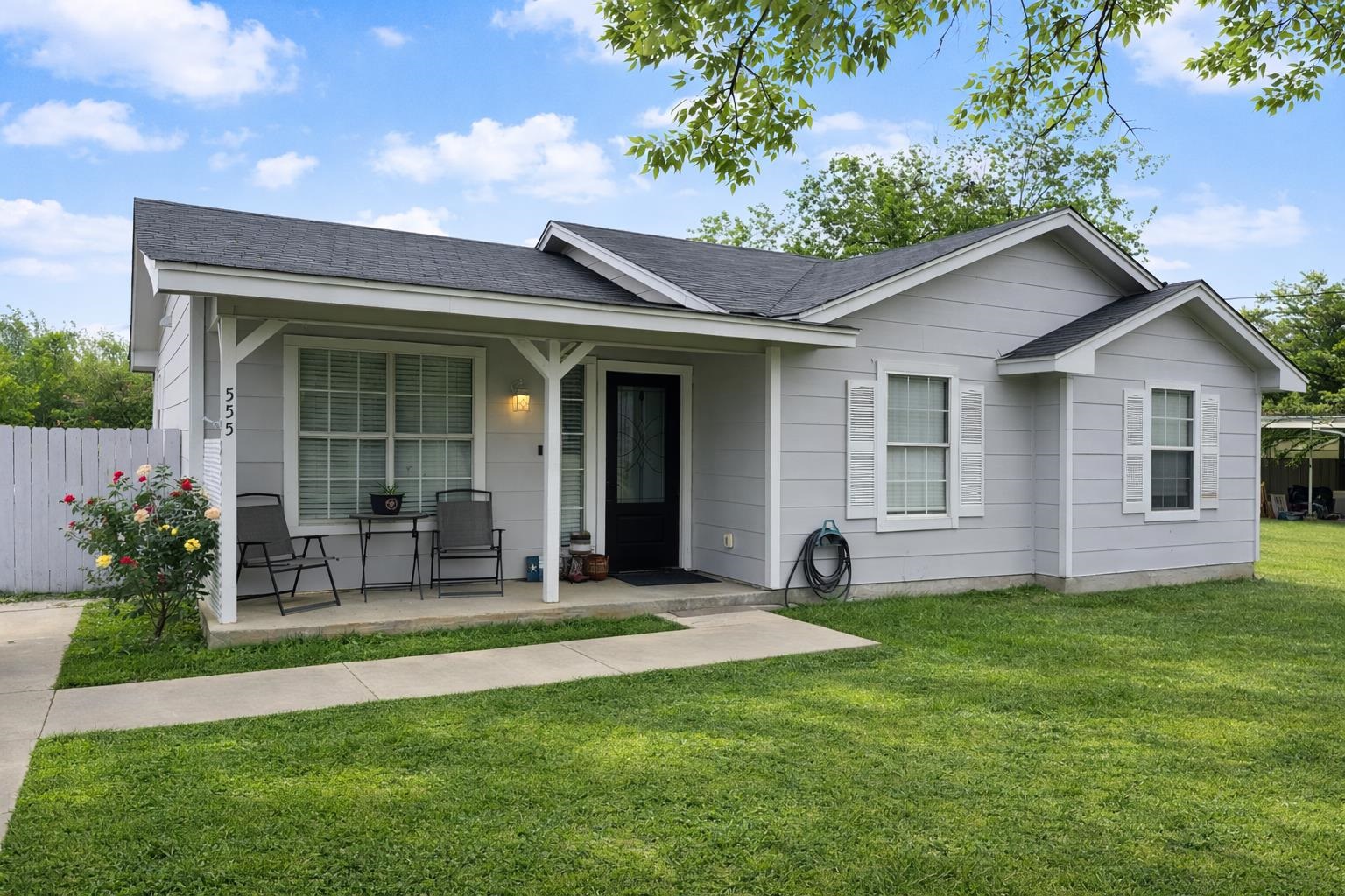 555 Live Oak Drive