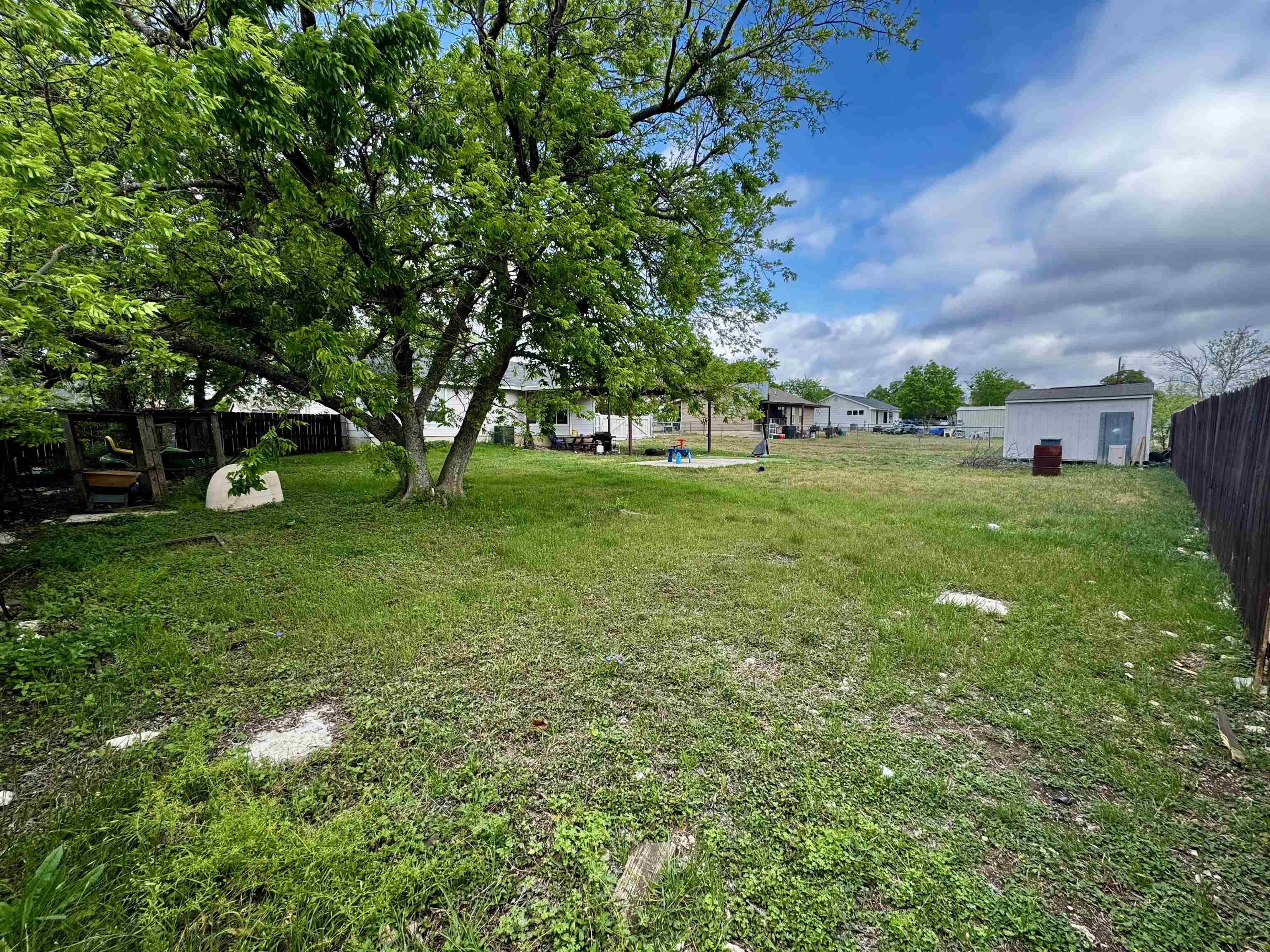 555 Live Oak Drive