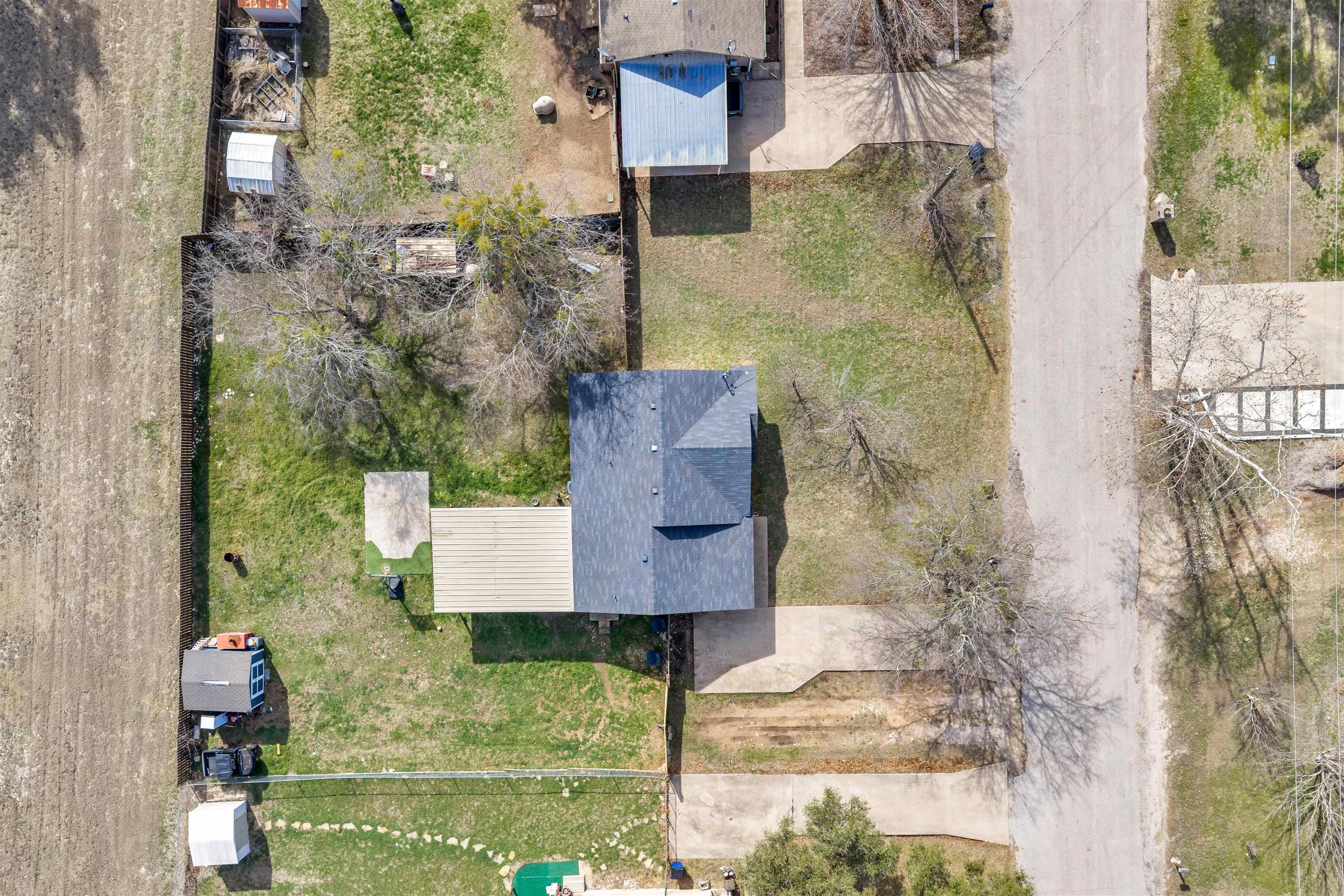 555 Live Oak Drive