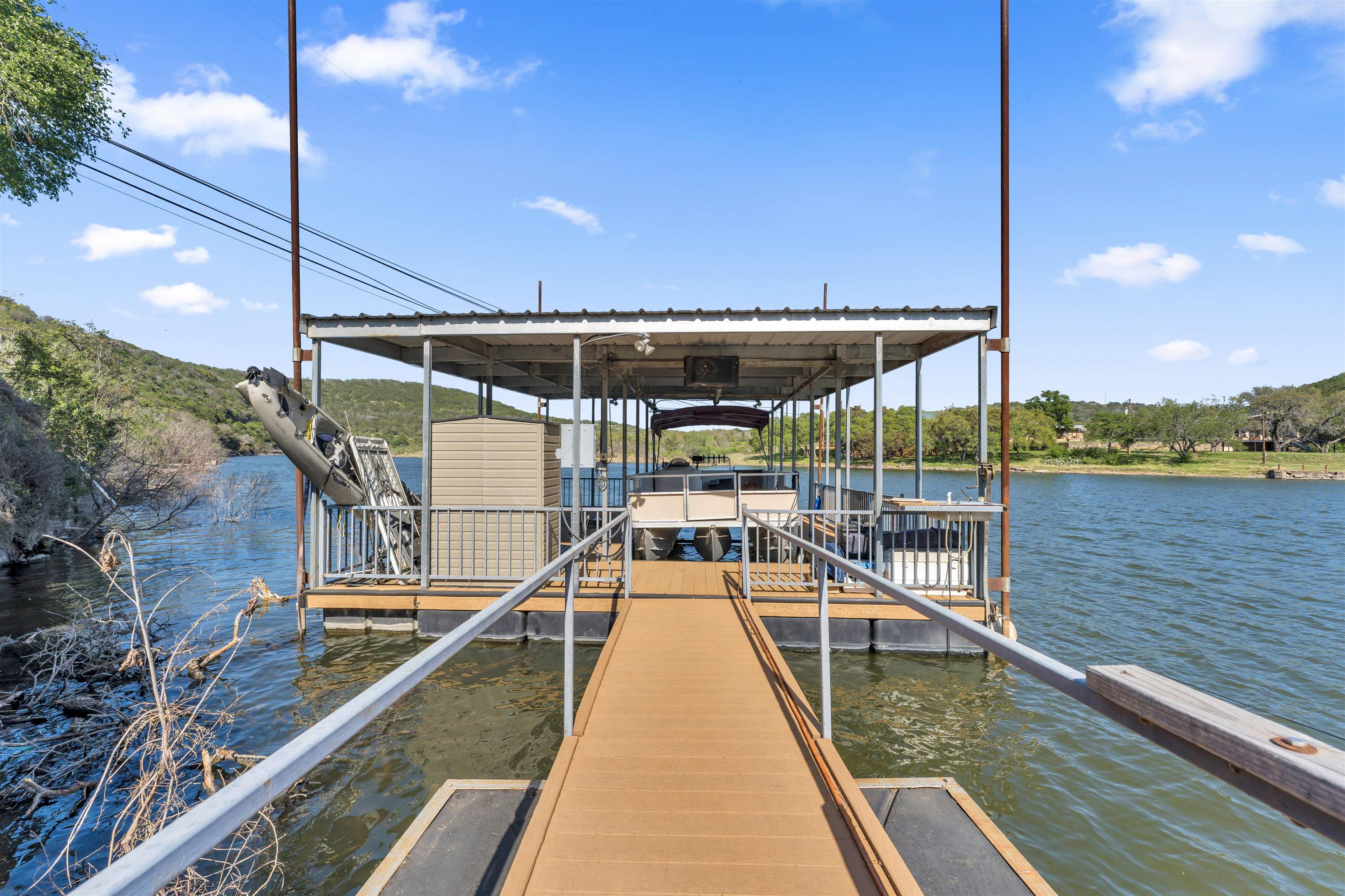 129 Ponderosa Point