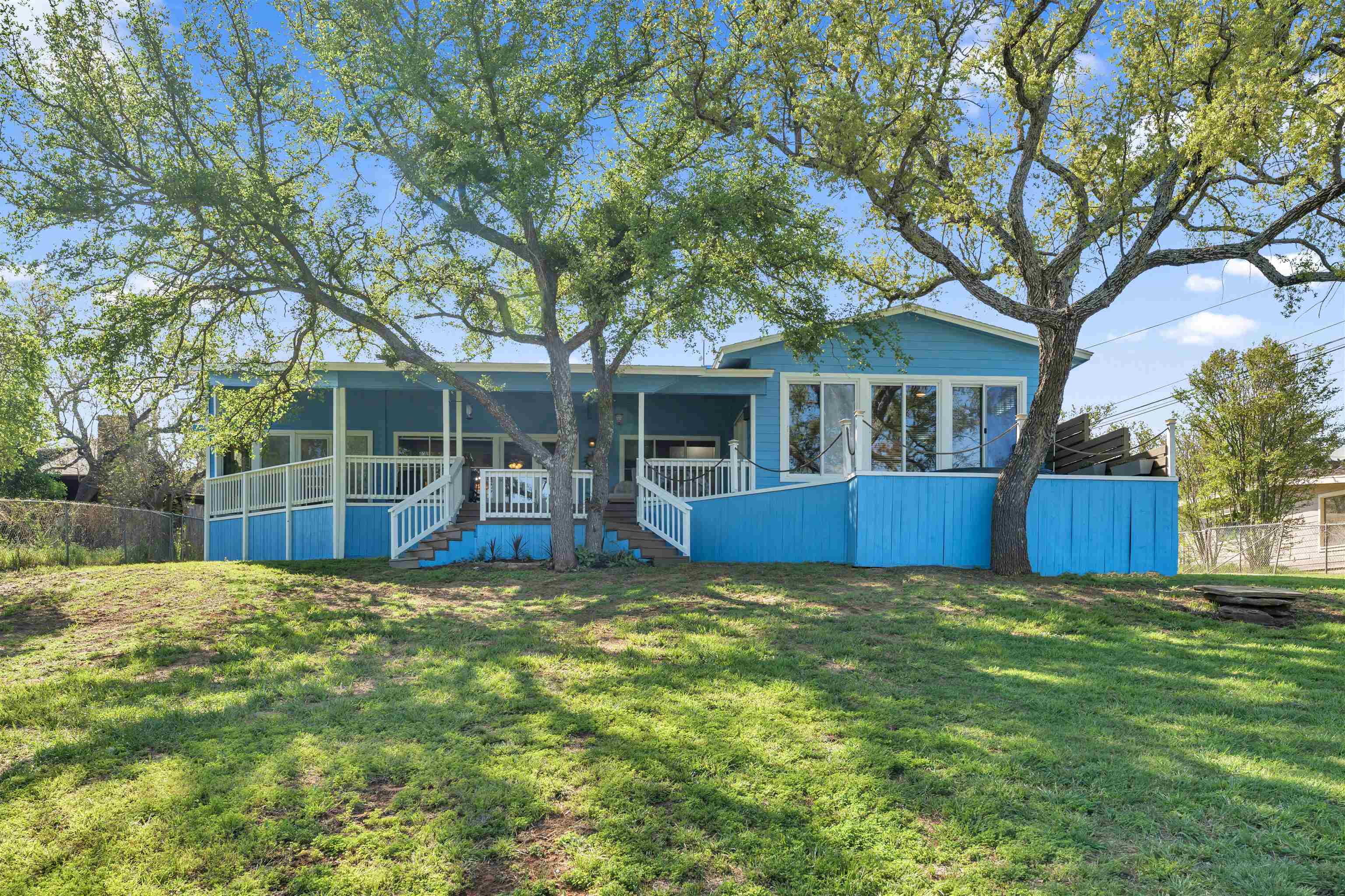129 Ponderosa Point