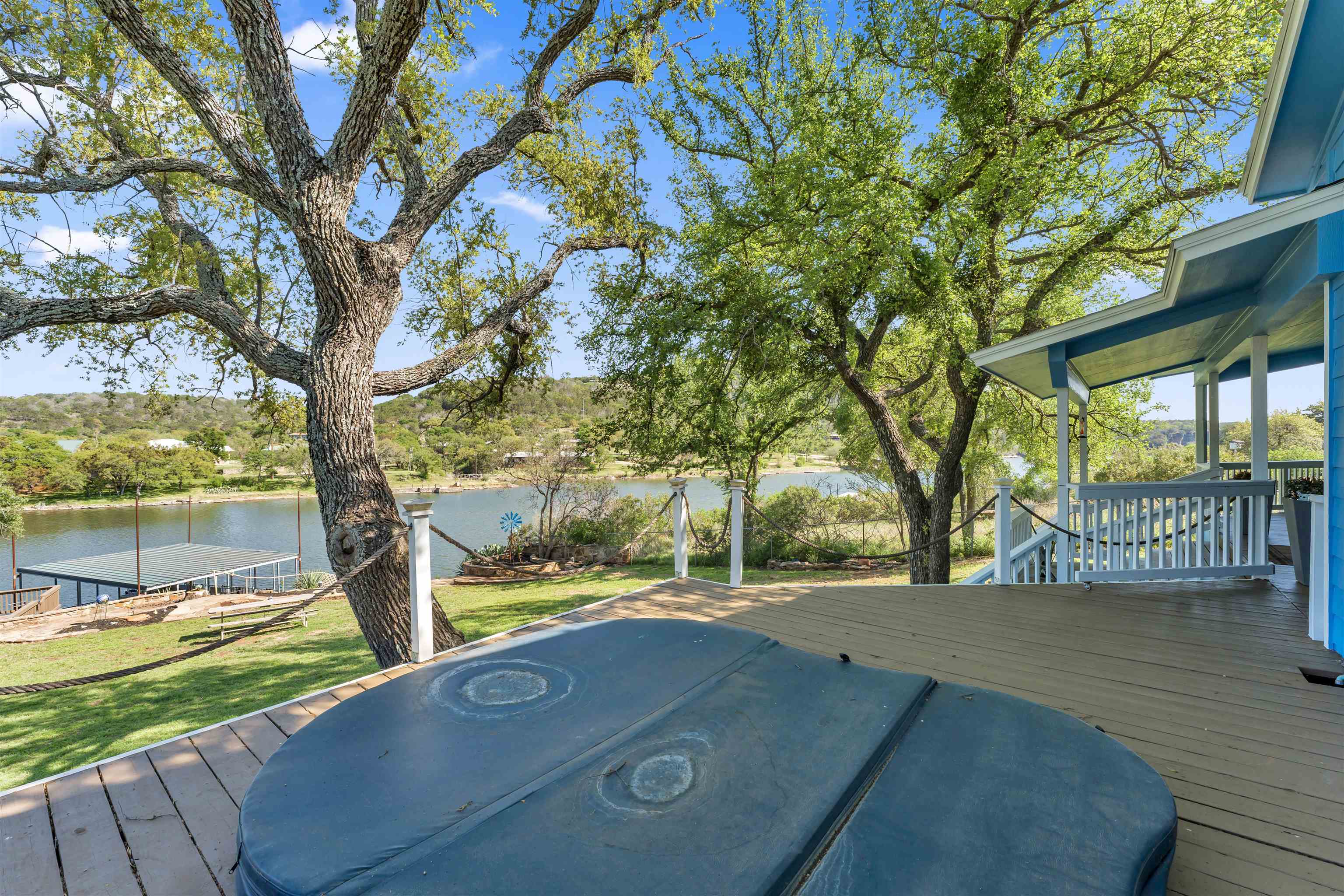 129 Ponderosa Point