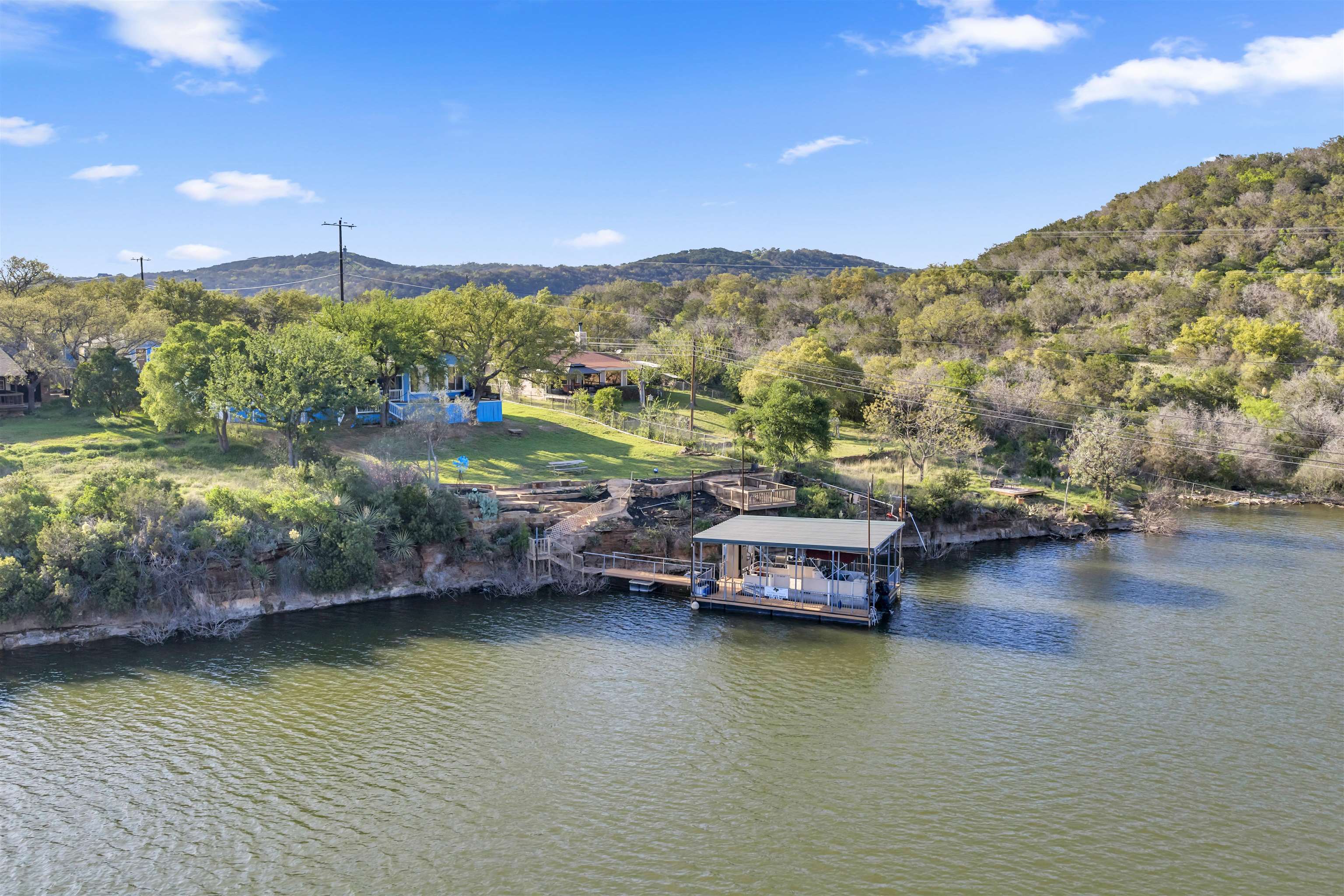 129 Ponderosa Point