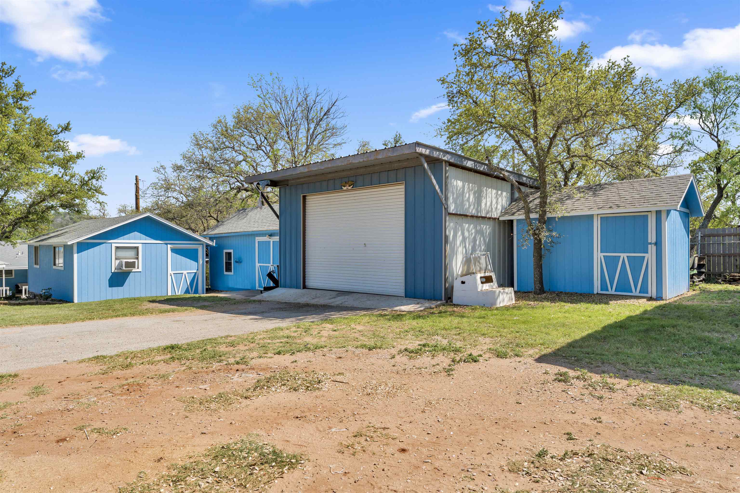 129 Ponderosa Point