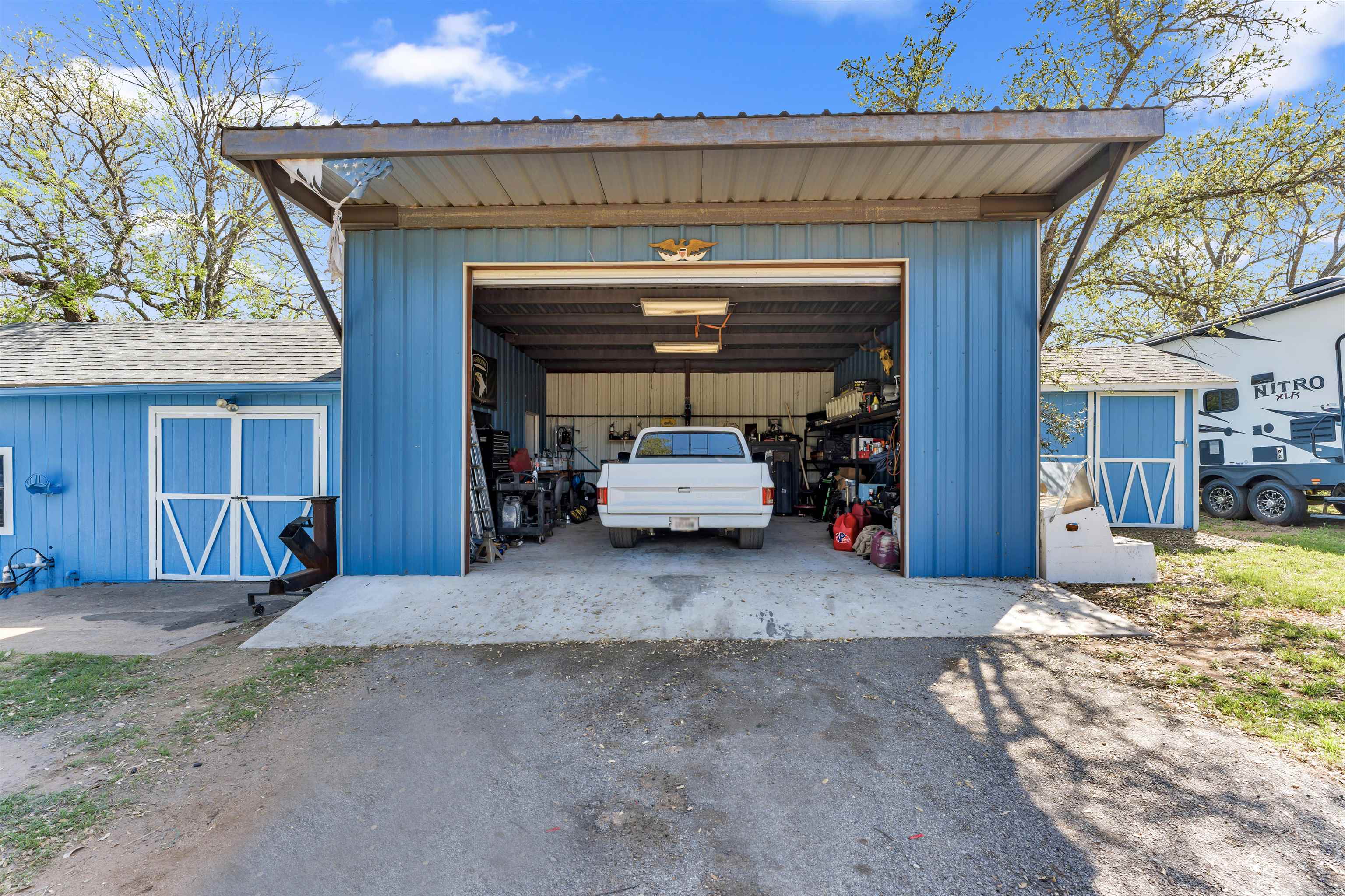 129 Ponderosa Point