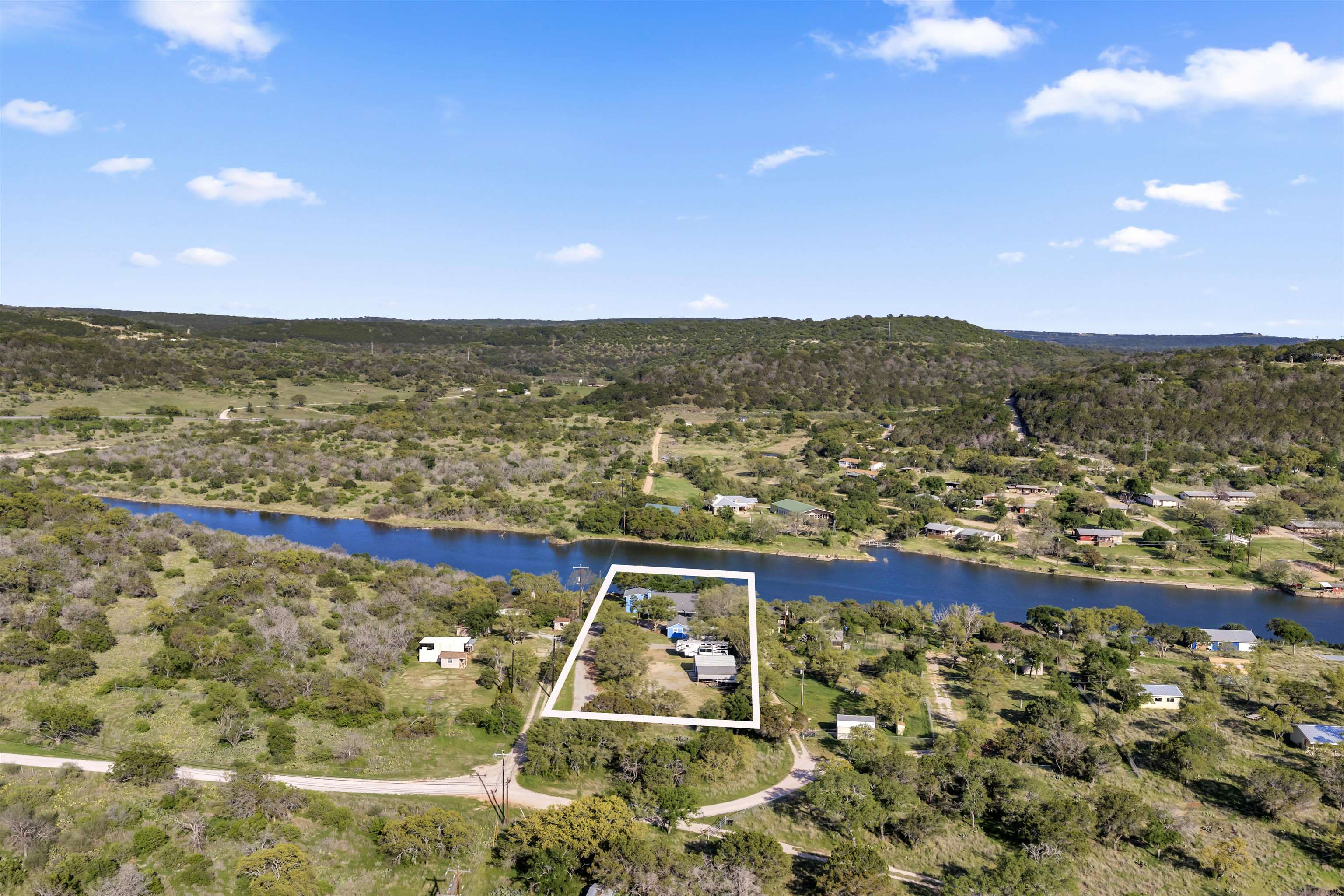 129 Ponderosa Point