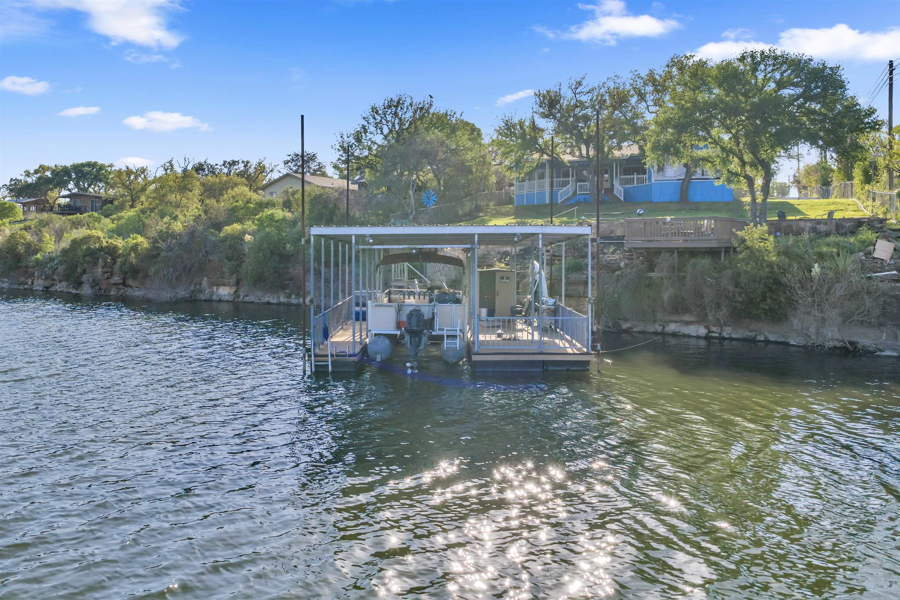 129 Ponderosa Point