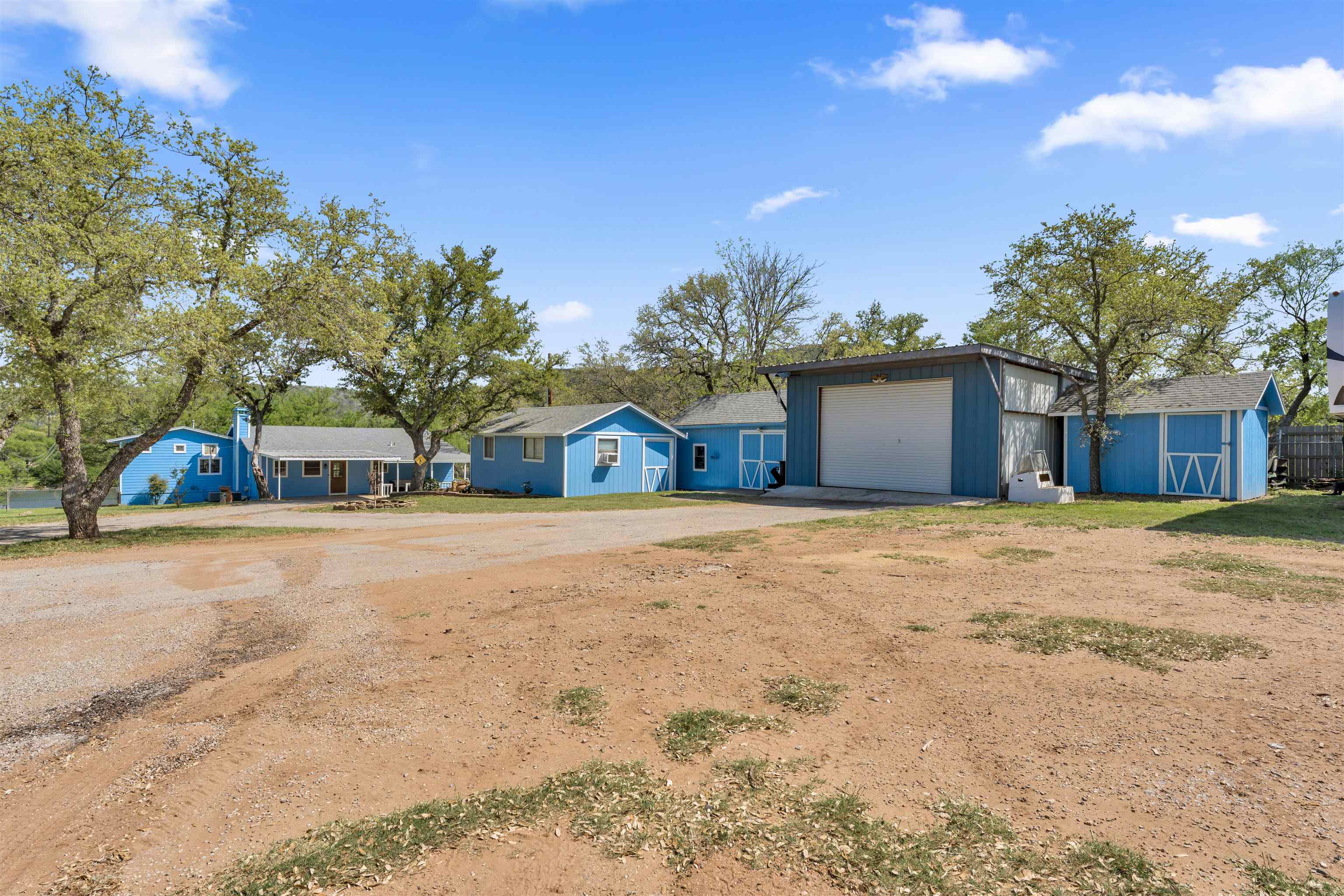 129 Ponderosa Point