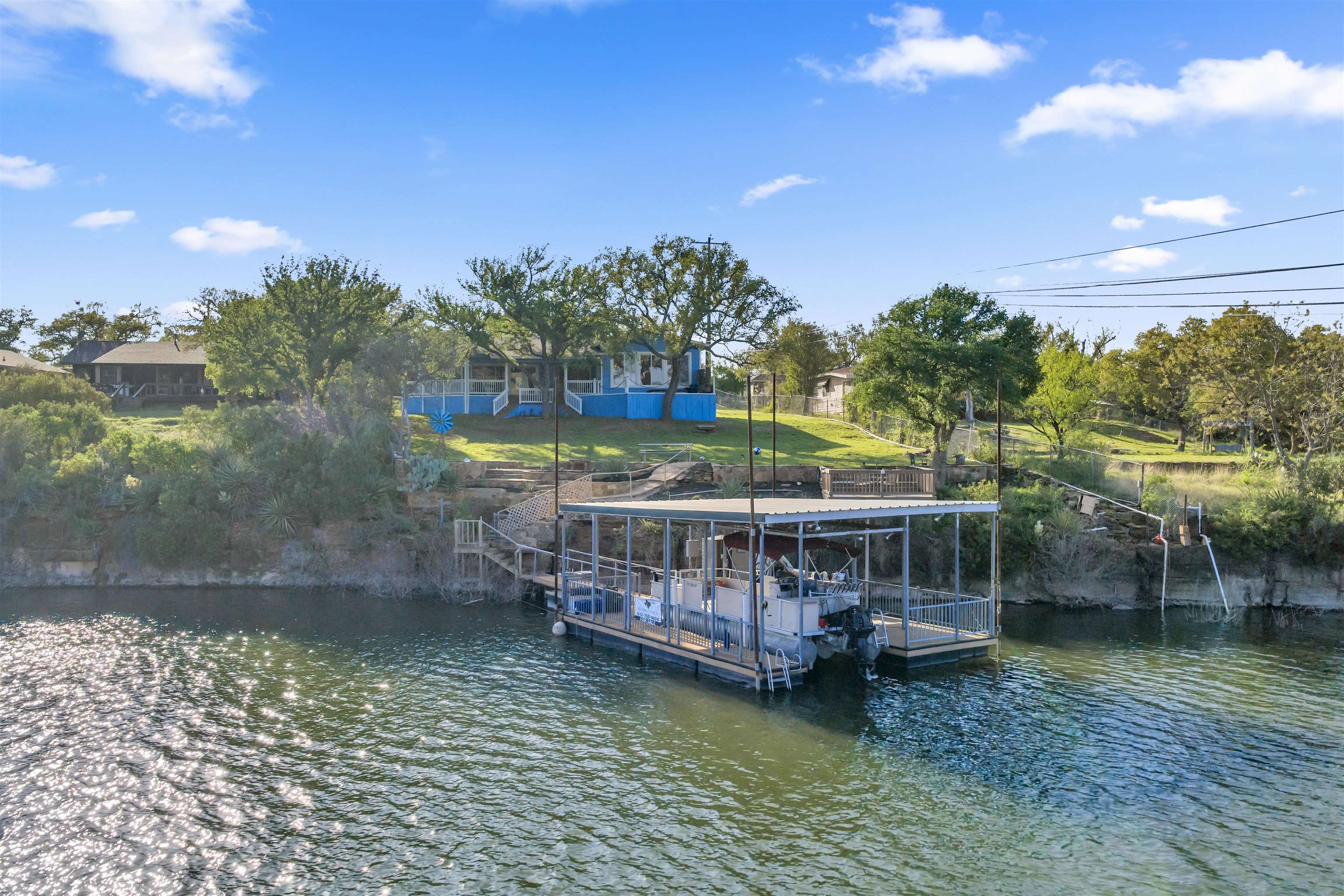 129 Ponderosa Point