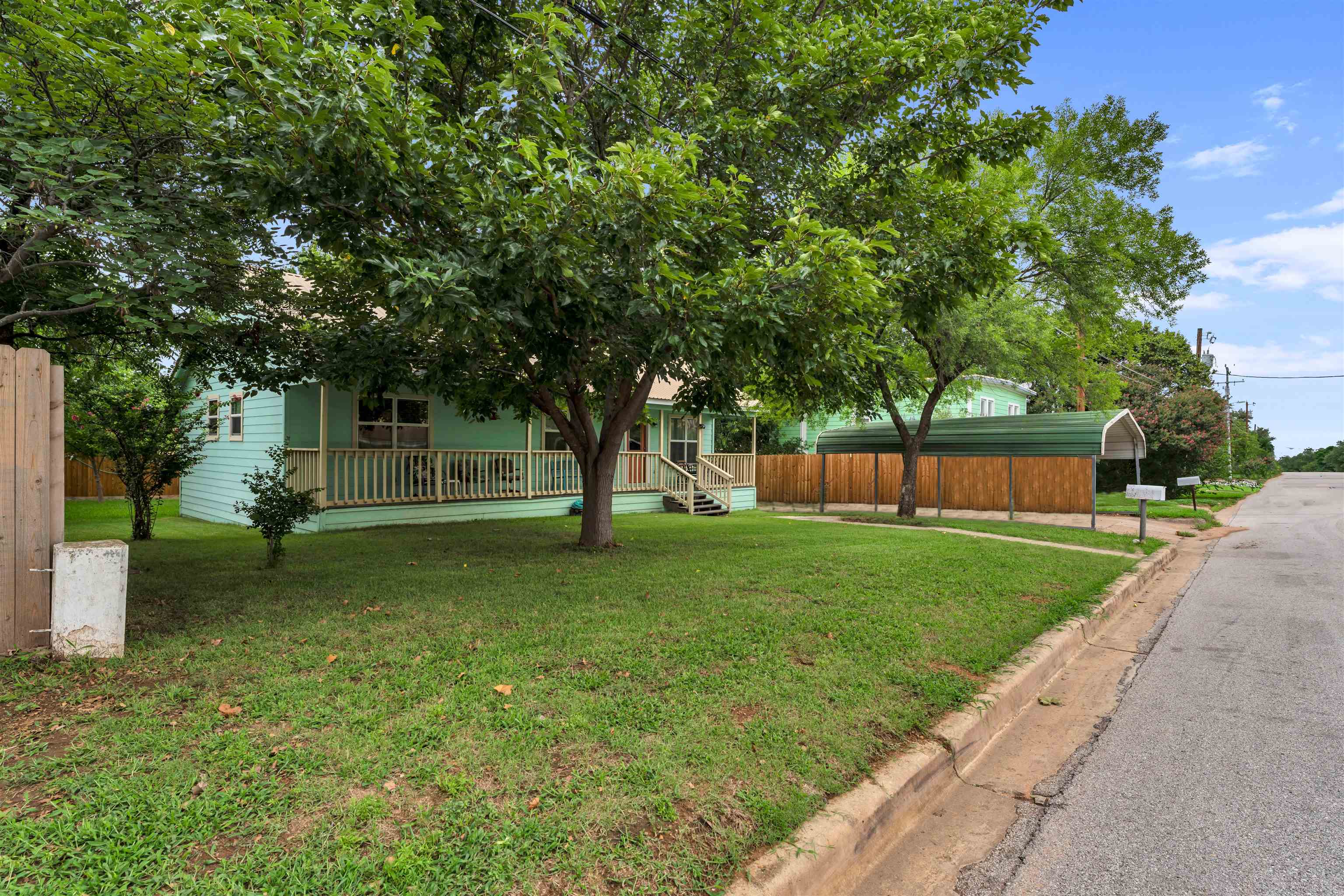 1607 Oatman