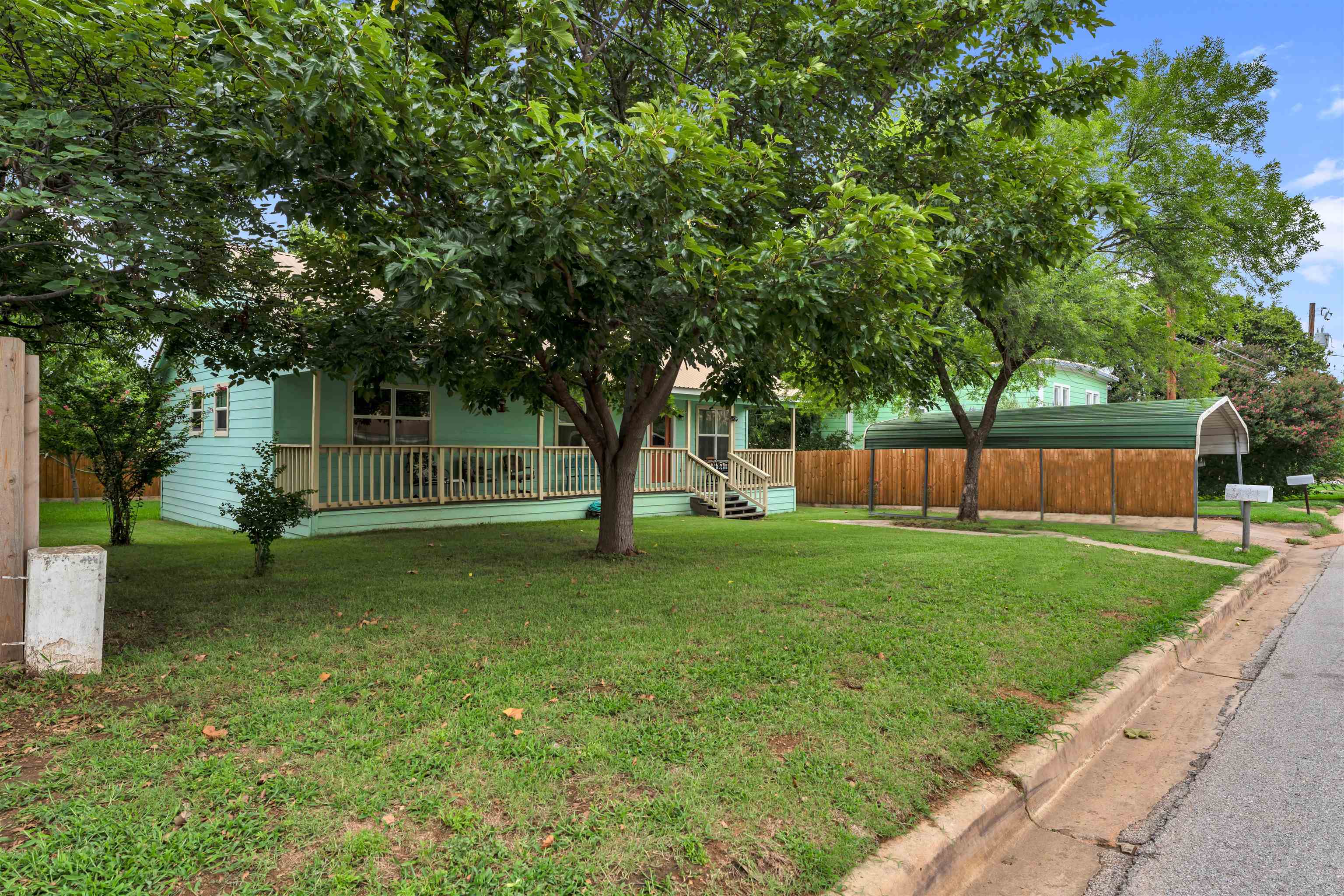 1607 Oatman