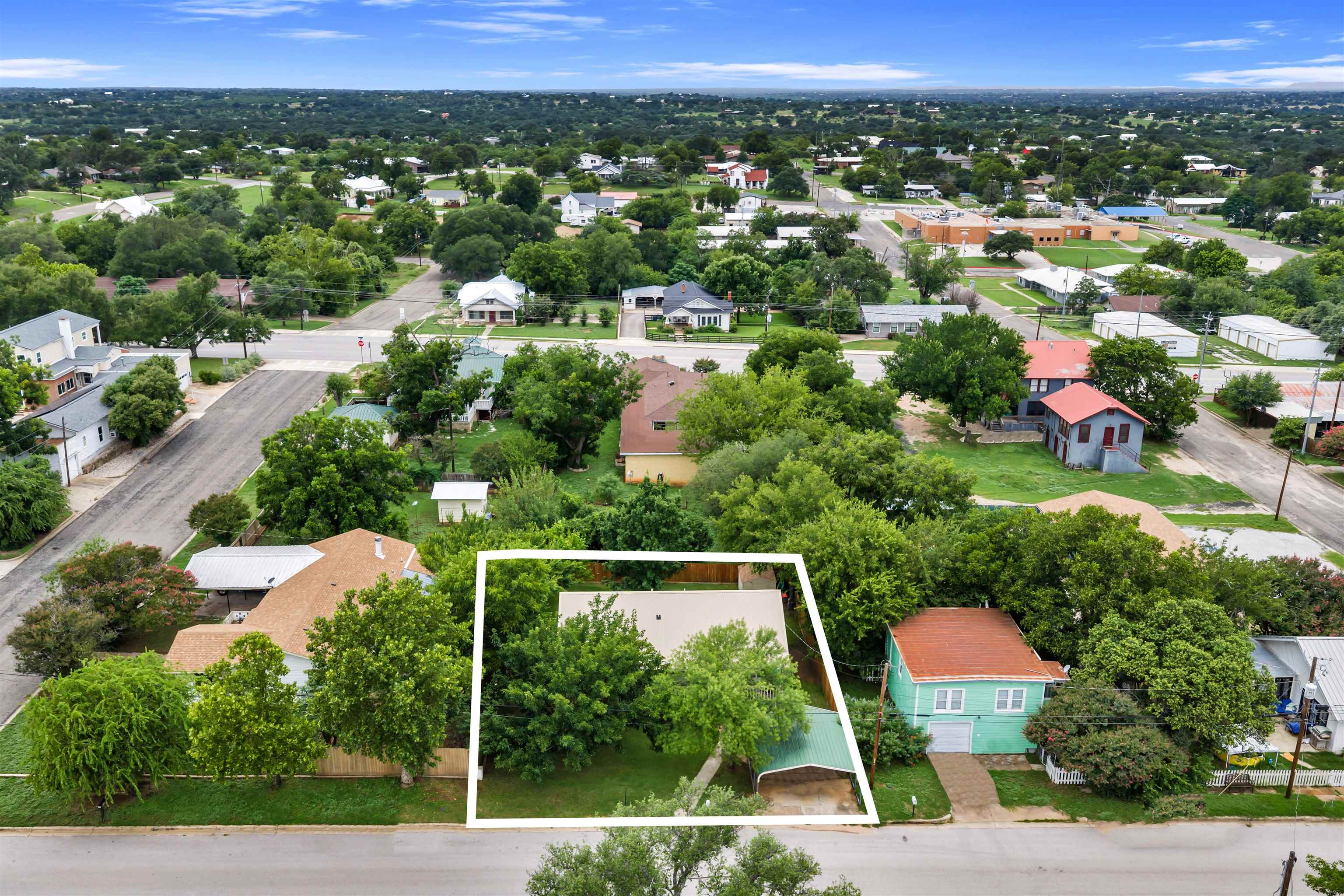 1607 Oatman