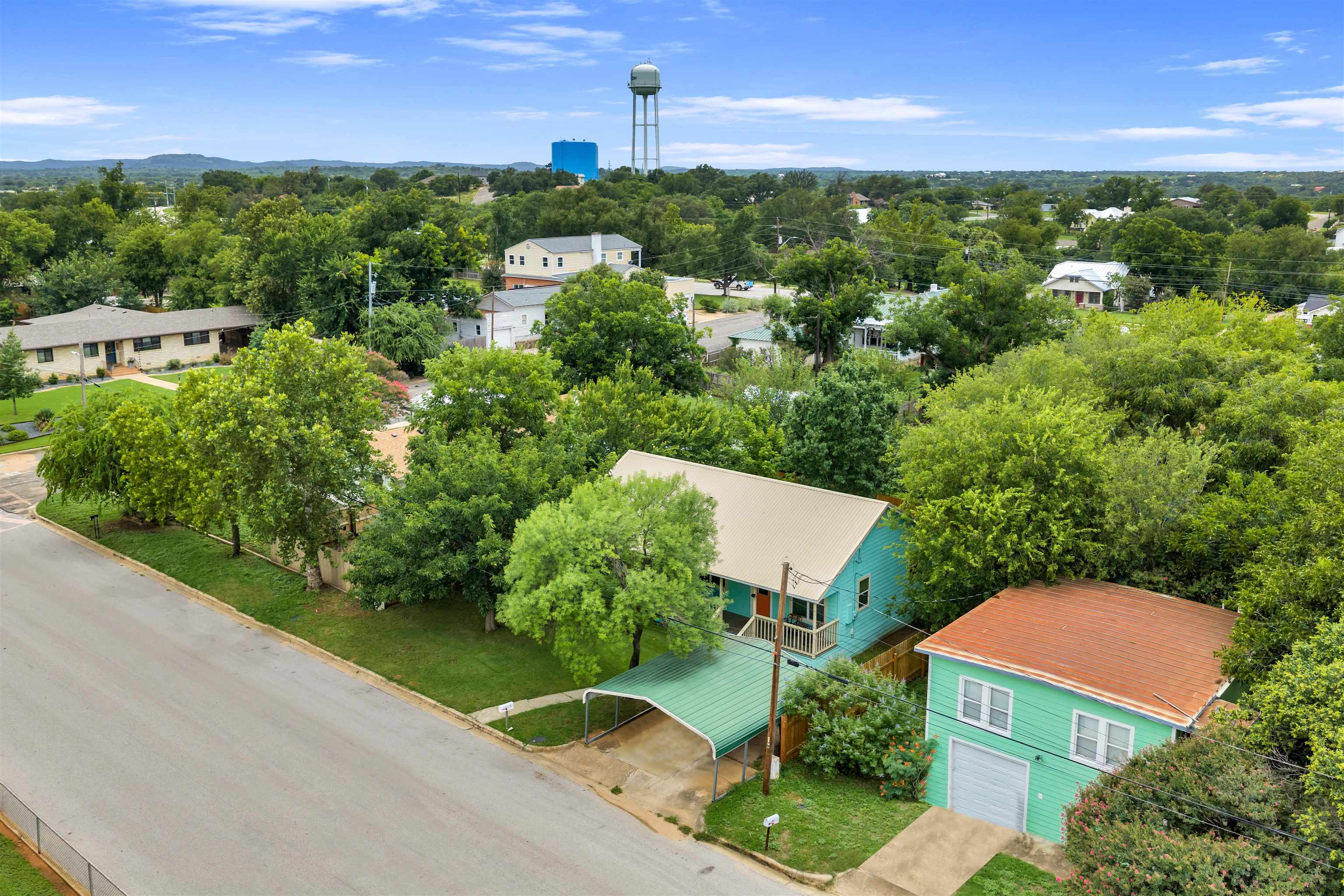 1607 Oatman
