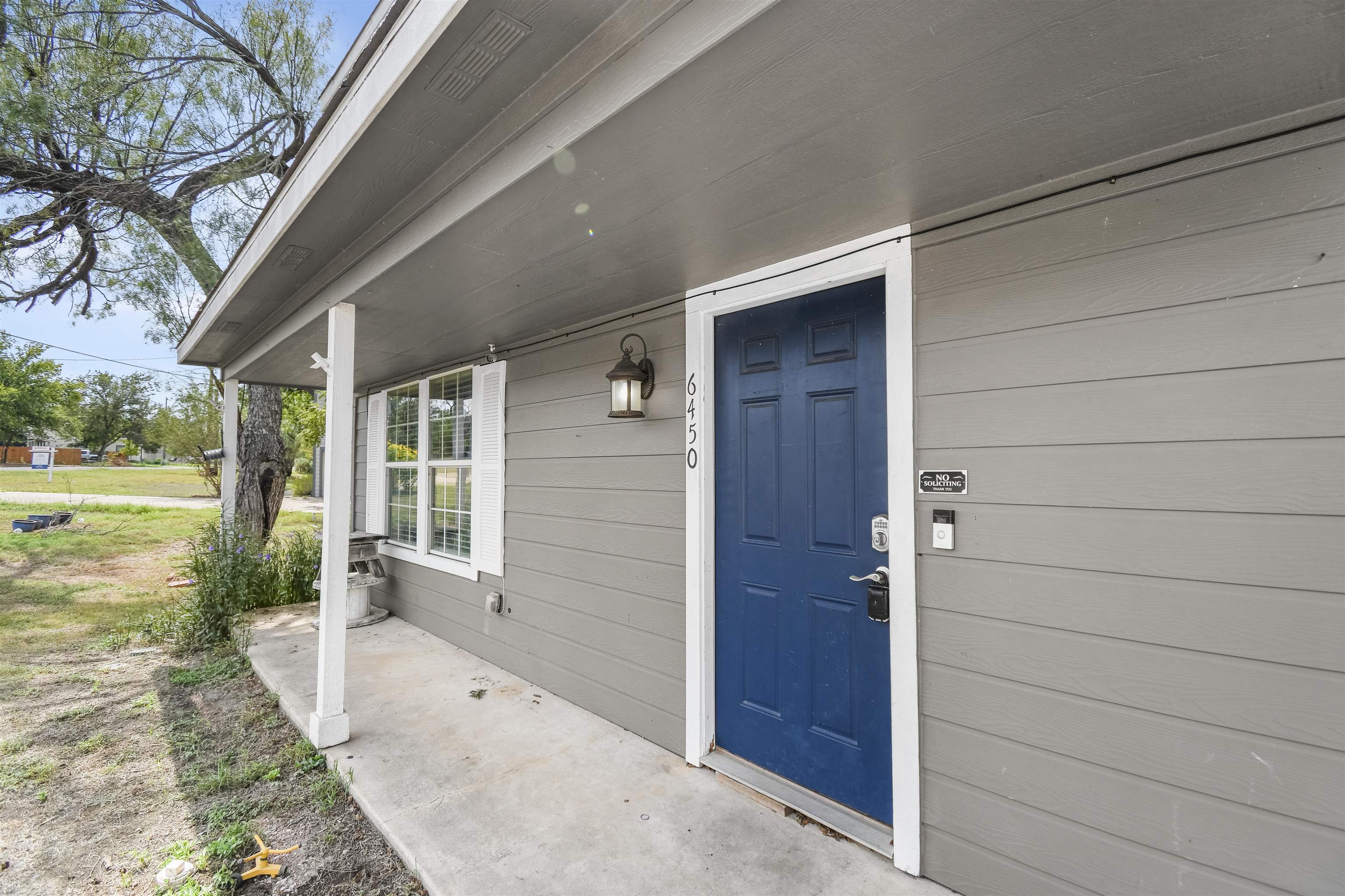 6450 River Oaks Drive