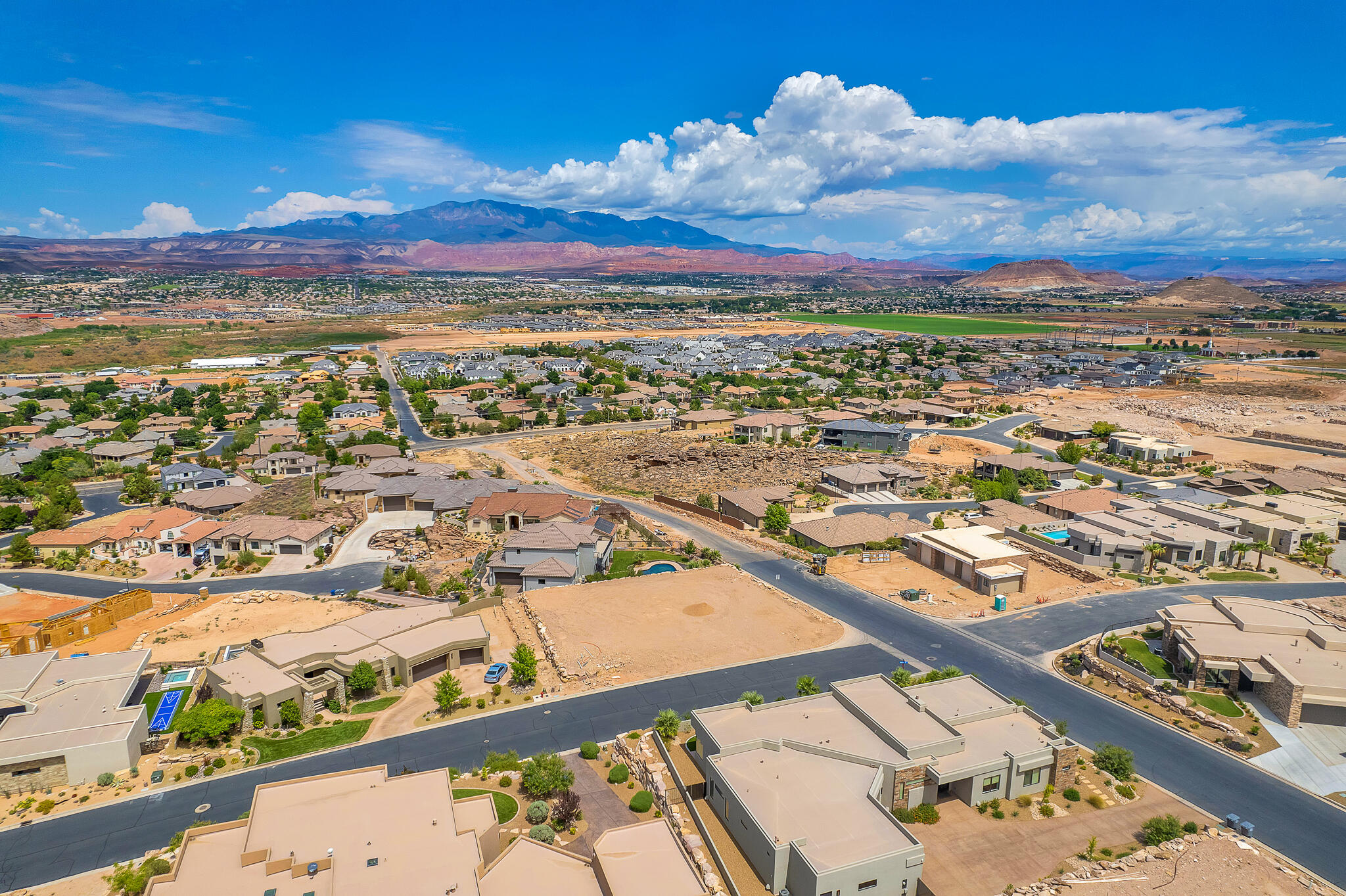 Marble DR Unit: 1110
