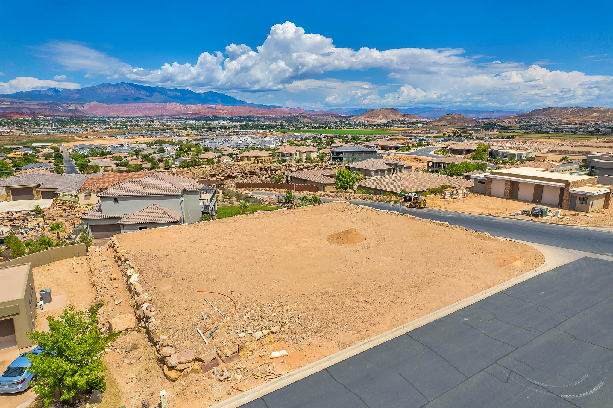 Marble DR Unit: 1110