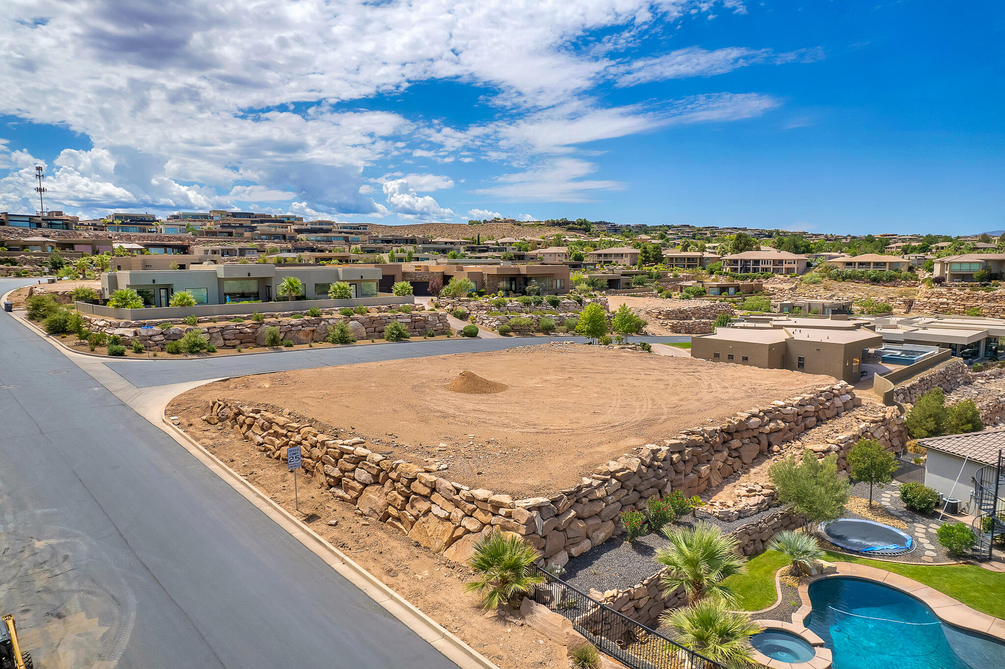 Marble DR Unit: 1110