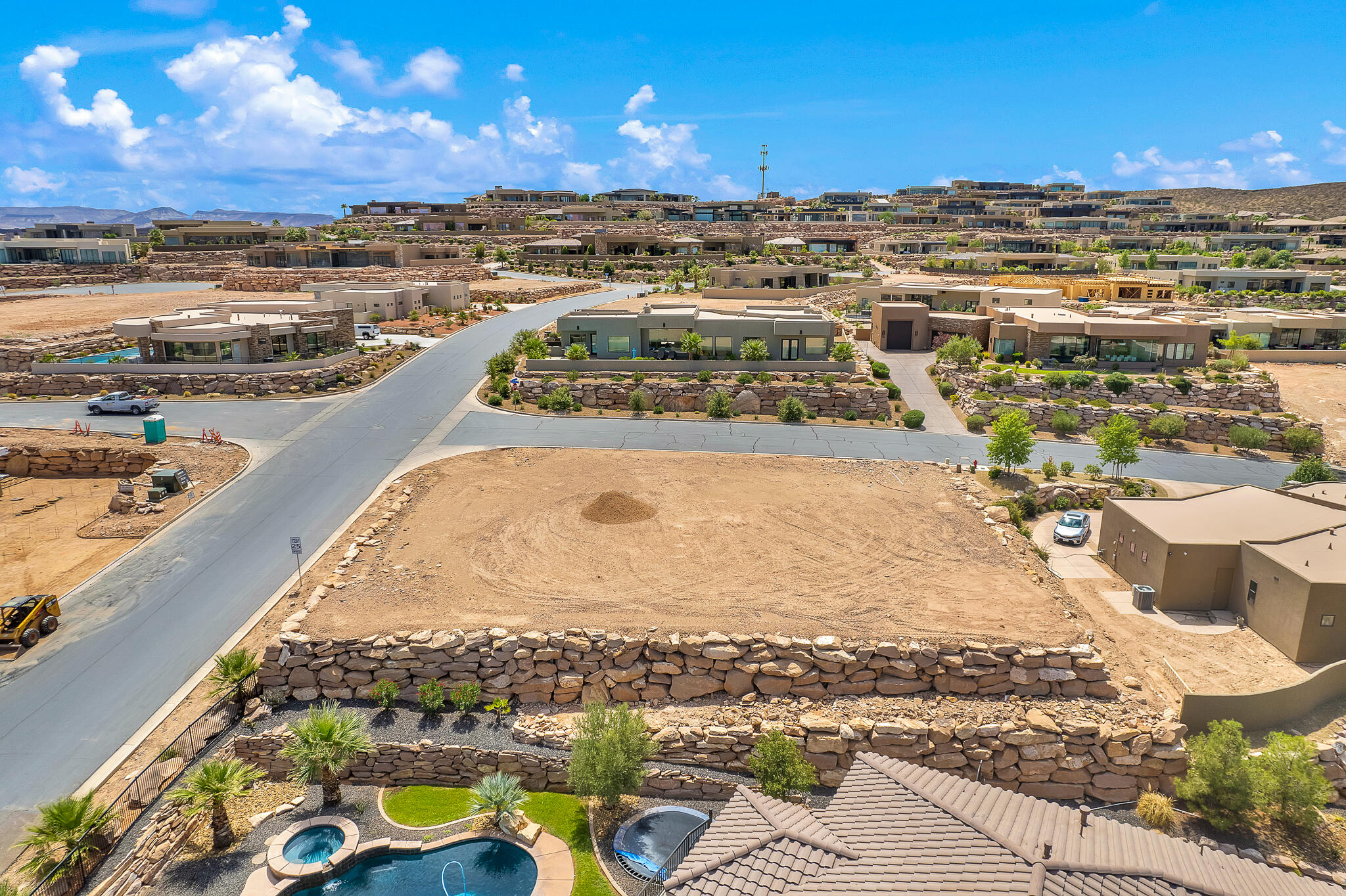 Marble DR Unit: 1110