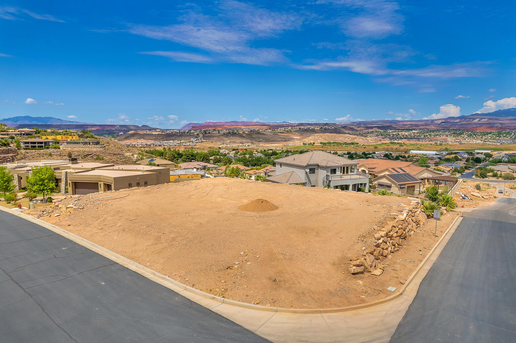 Marble DR Unit: 1110