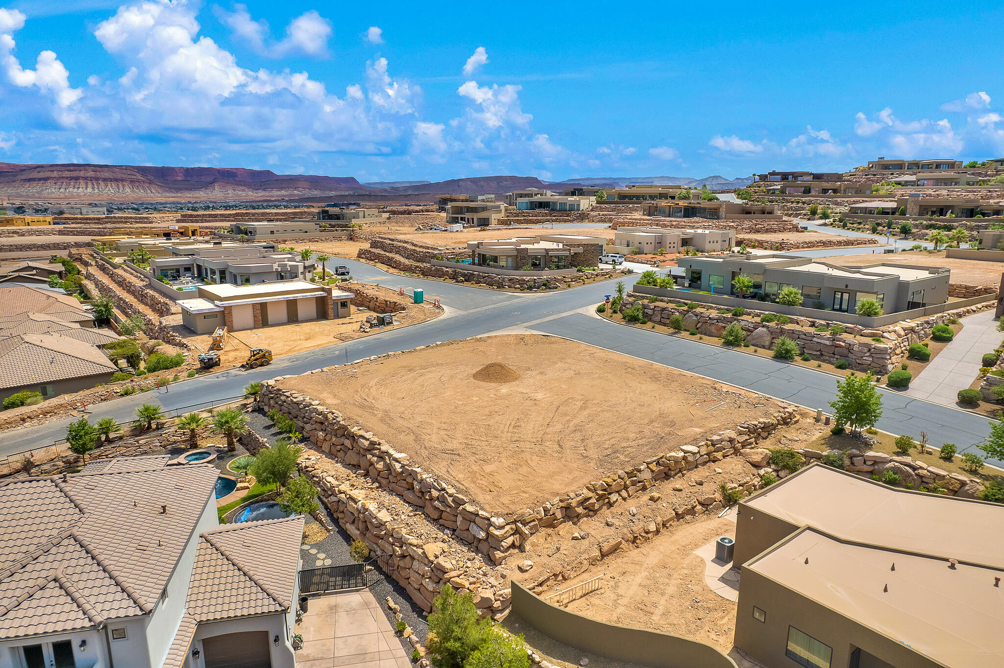 Marble DR Unit: 1110