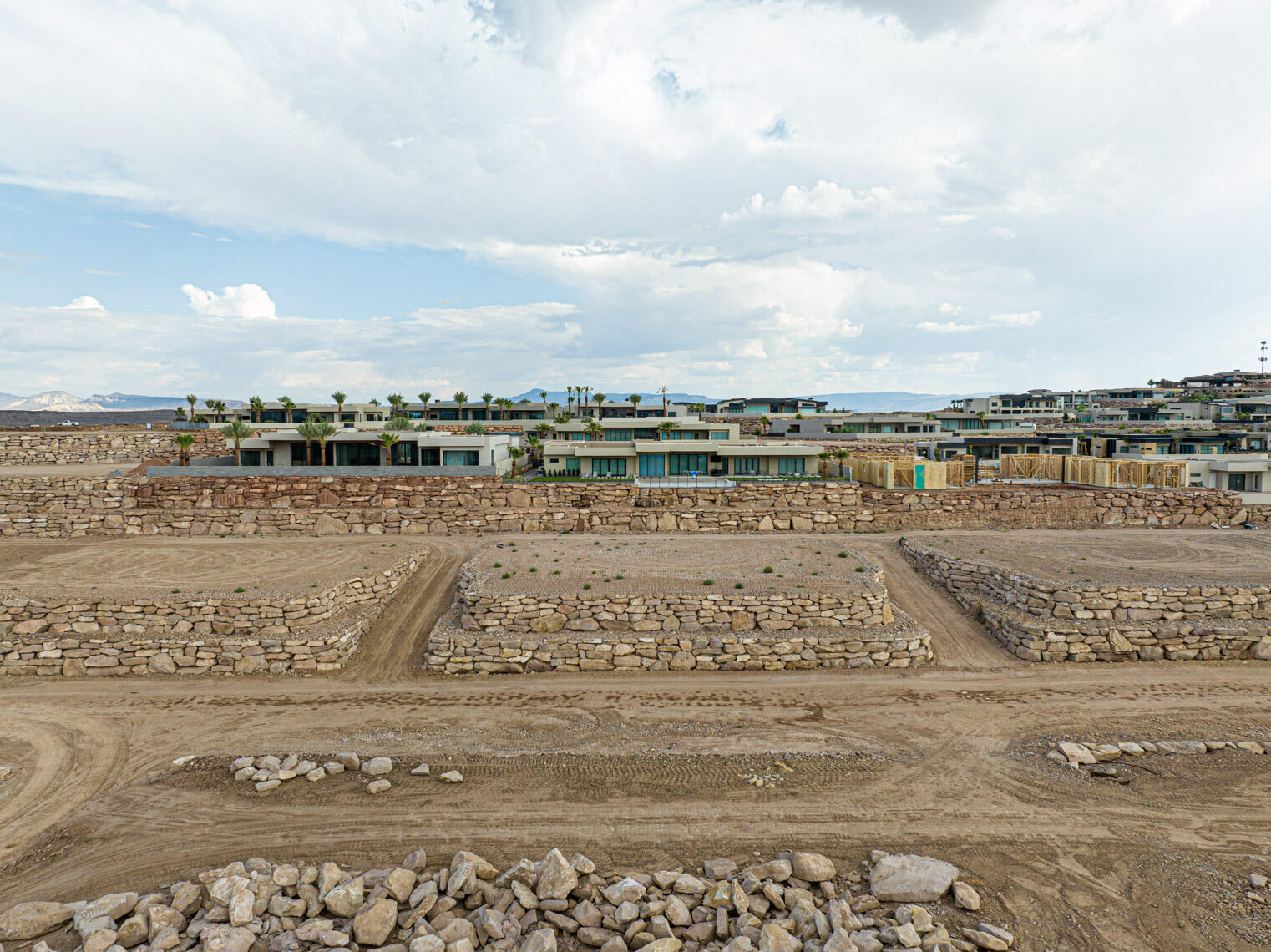 Jasper DR Unit: 1807