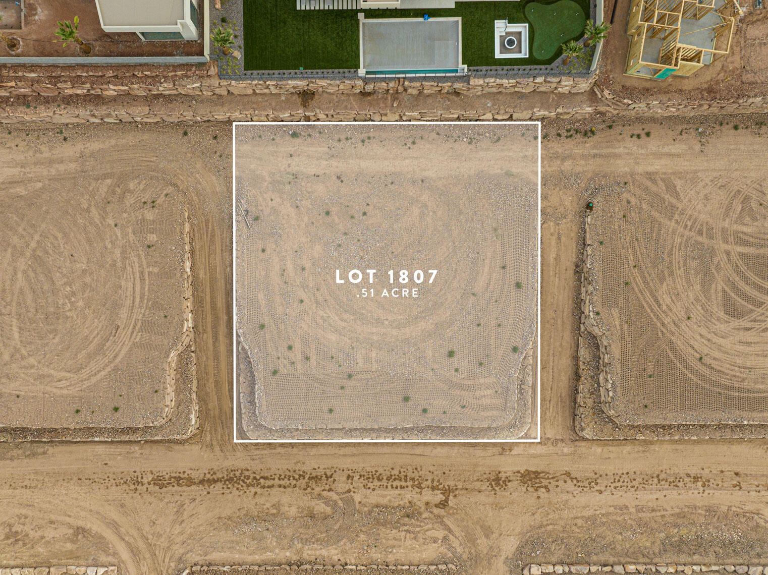 Jasper DR Unit: 1807