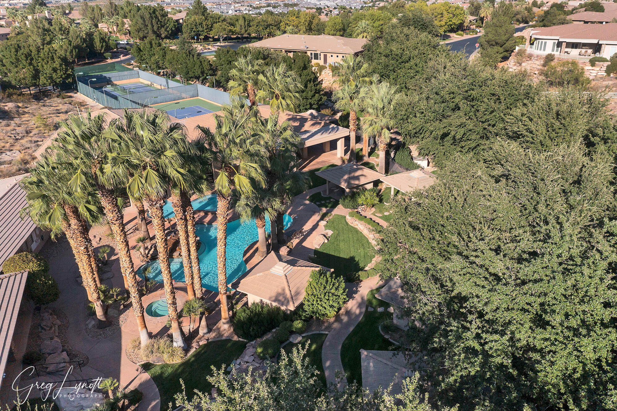 Granite Way Unit: 1606
