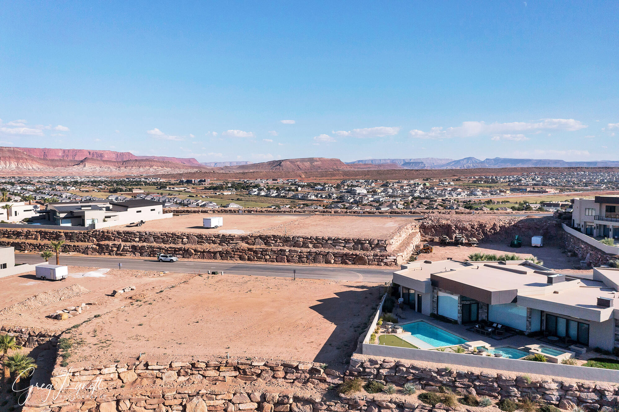 Granite Way Unit: 1606