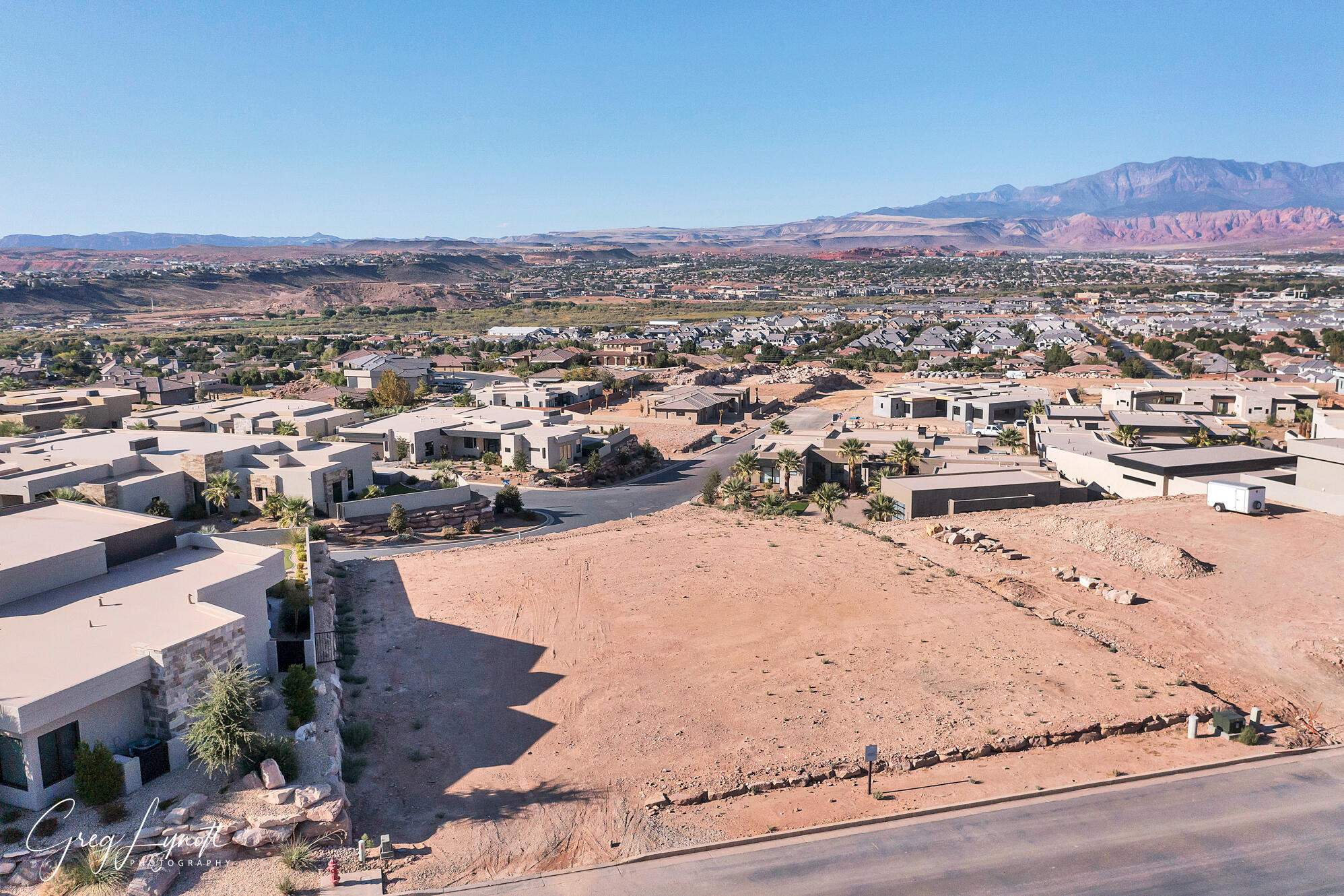 Granite Way Unit: 1606