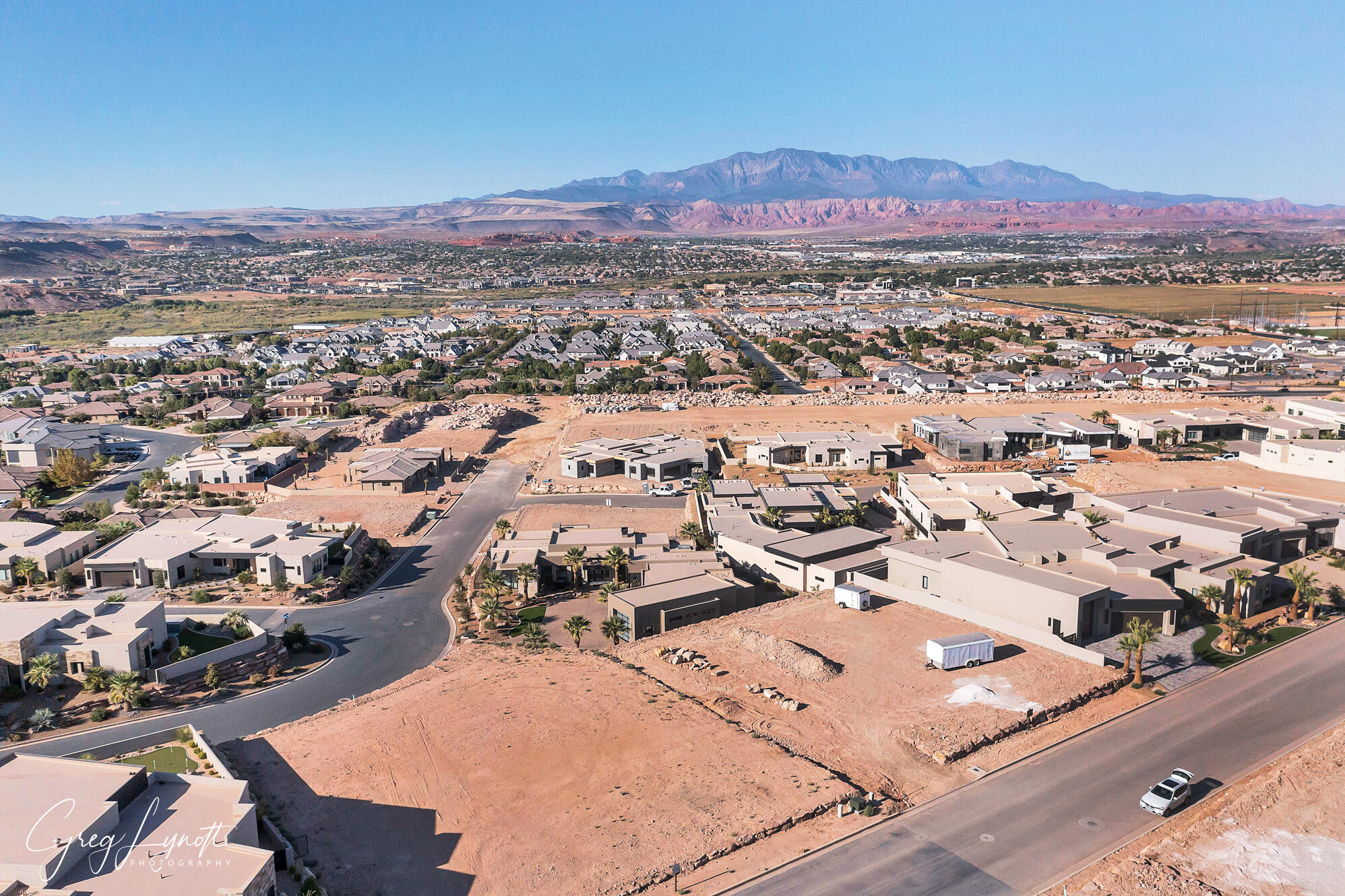 Granite Way Unit: 1606