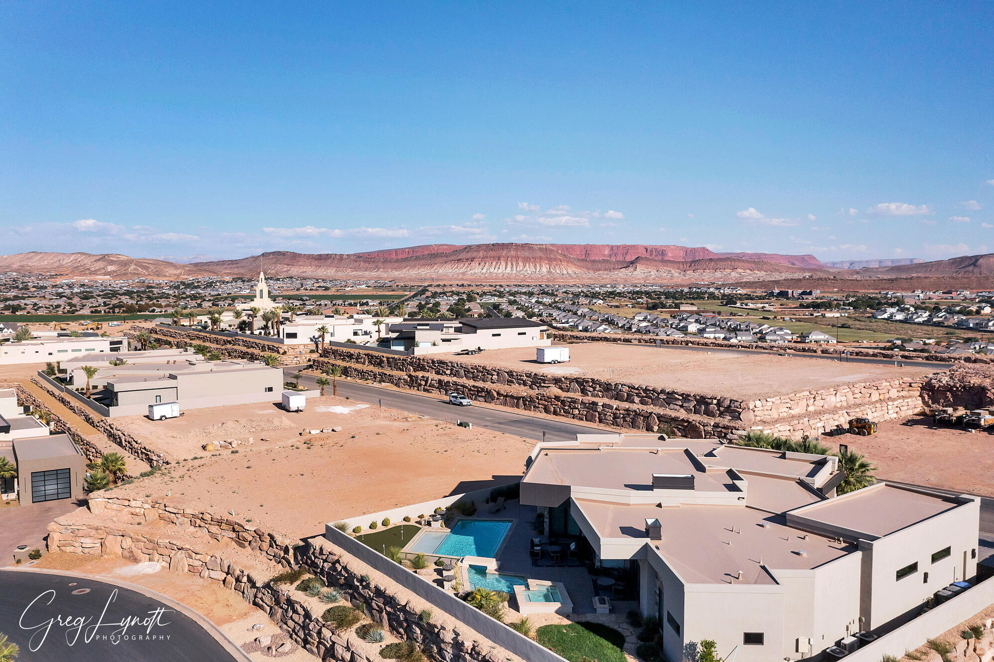 Granite Way Unit: 1606