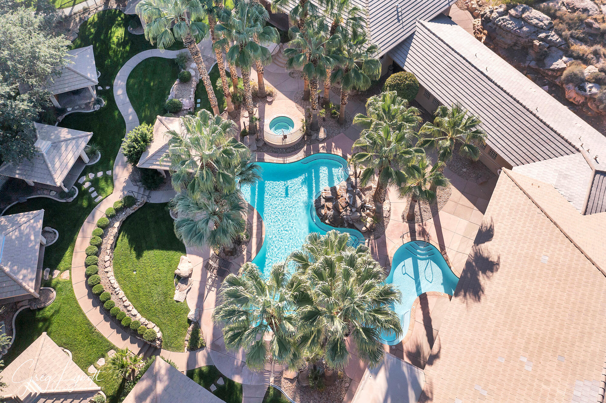 Granite Way Unit: 1606