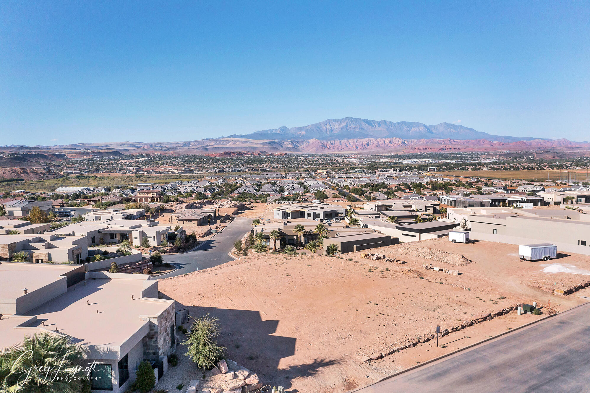 Granite Way Unit: 1606