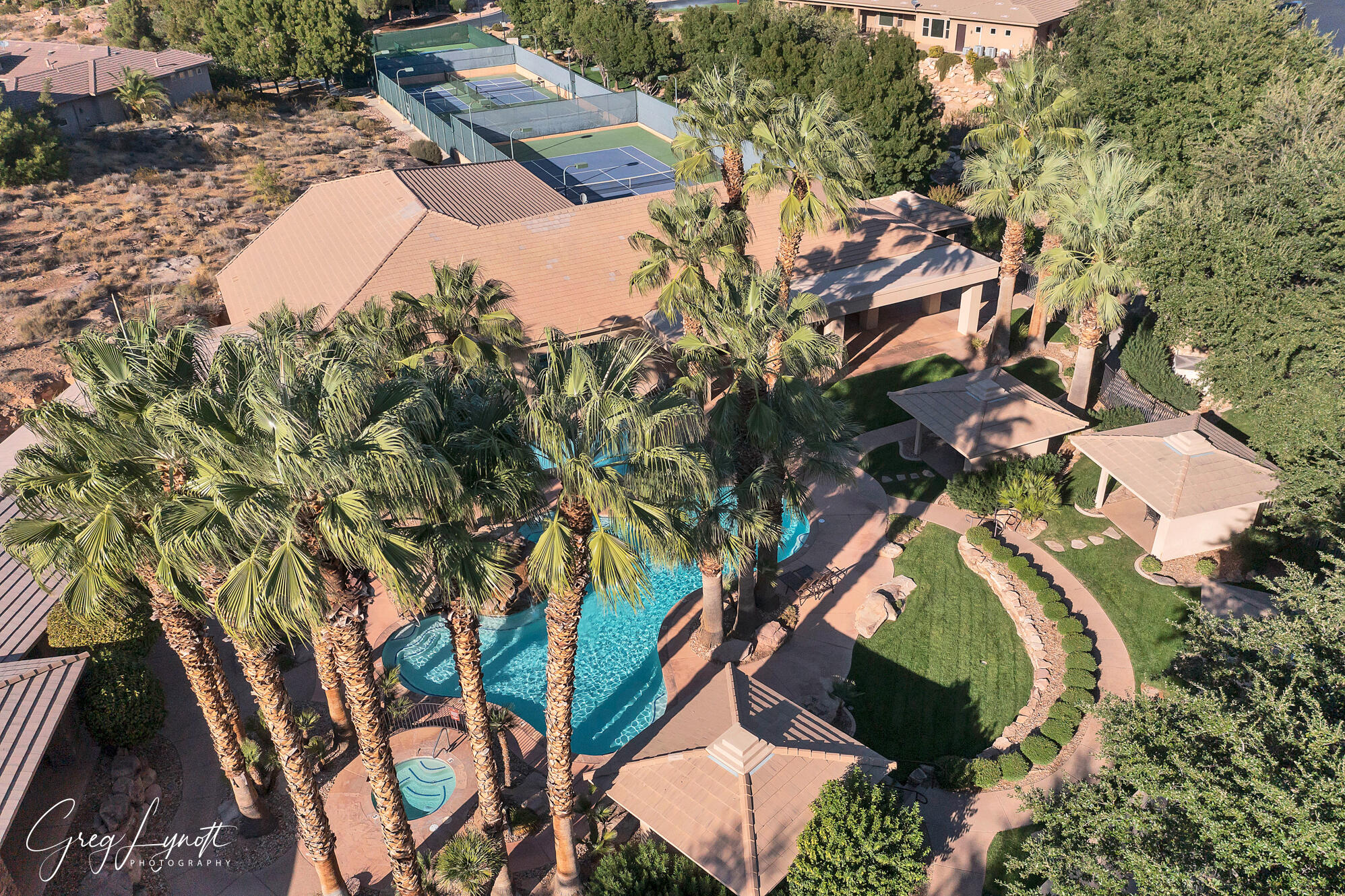 Granite Way Unit: 1606