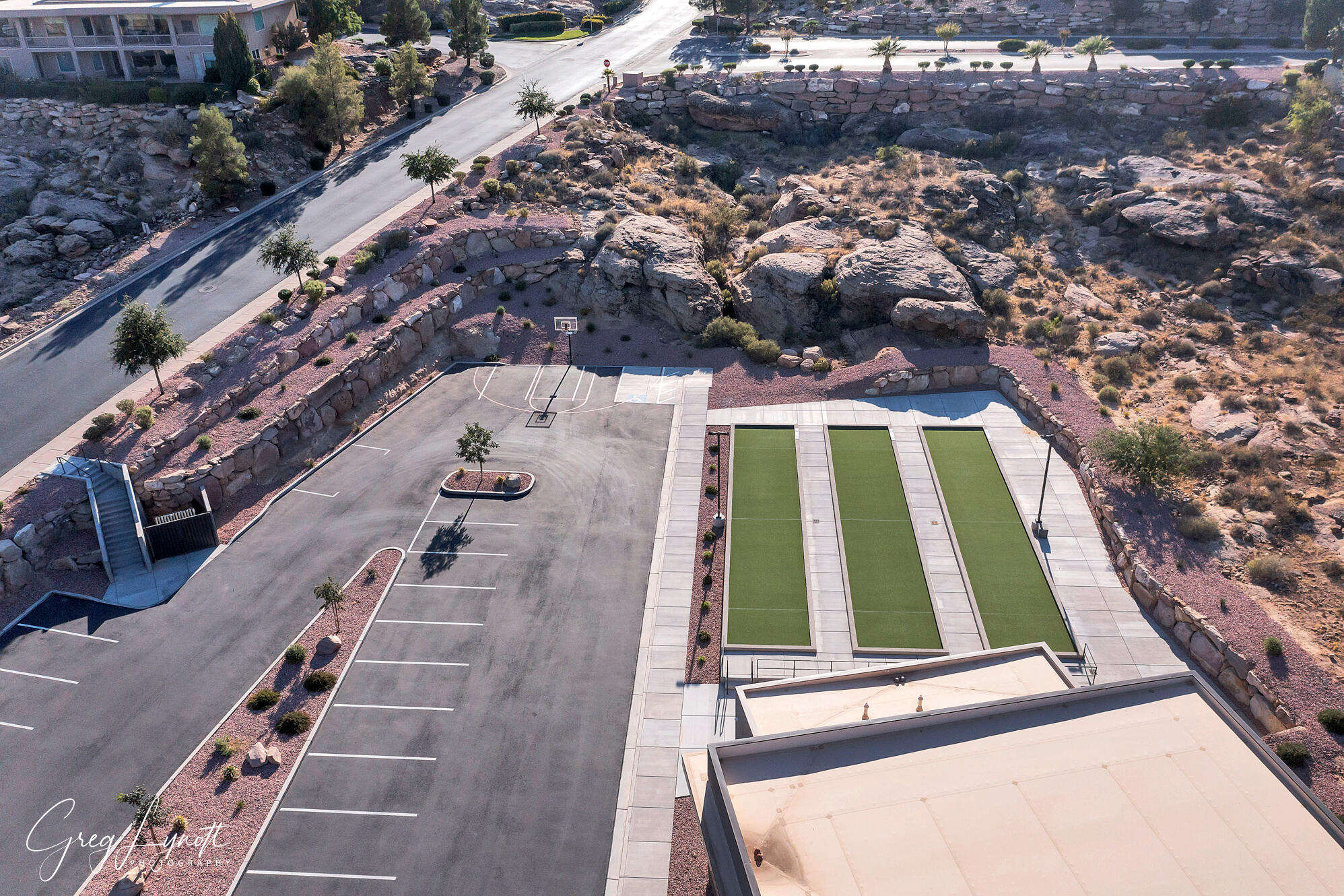 Granite Way Unit: 1606