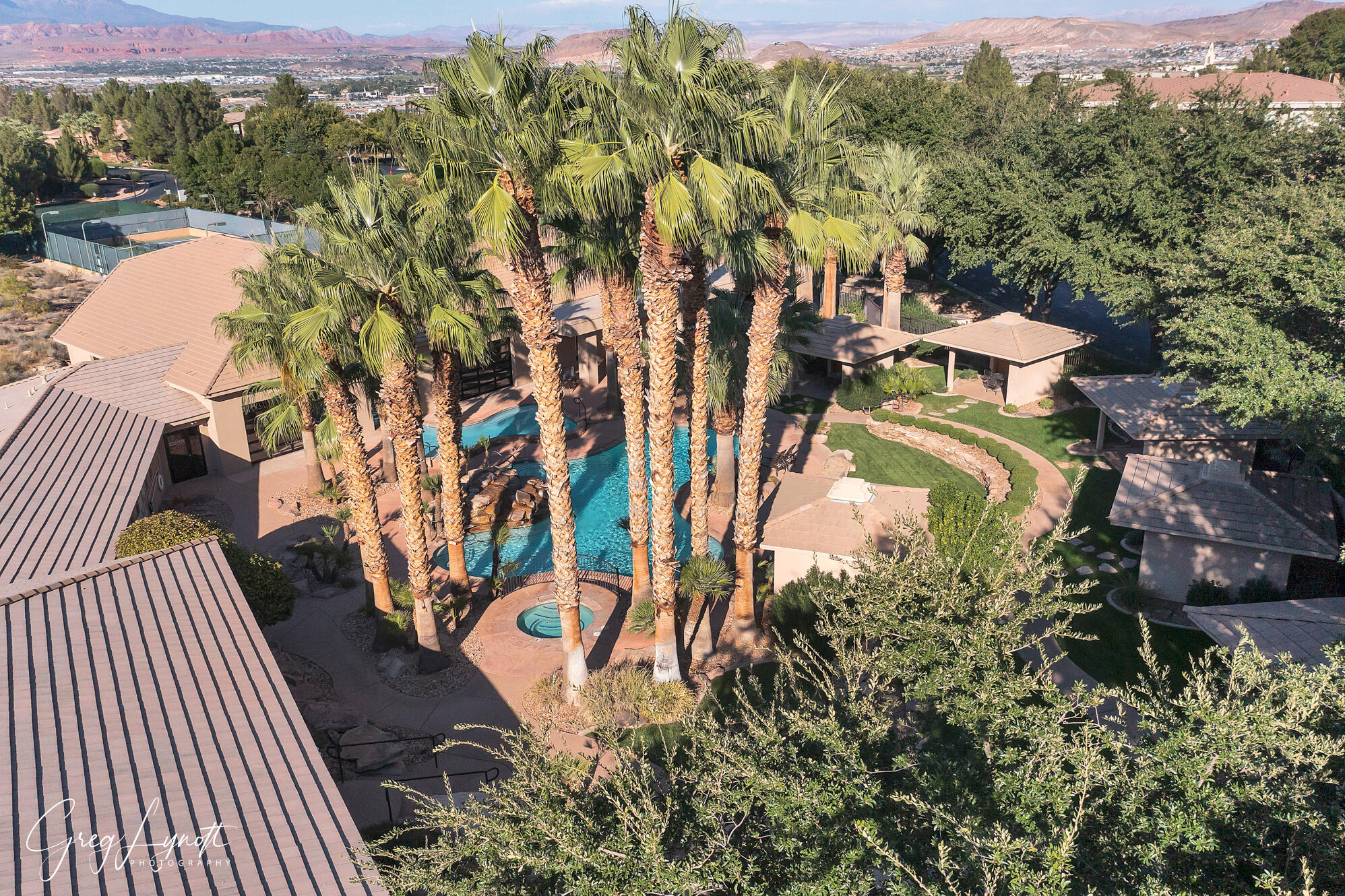 Granite Way Unit: 1606