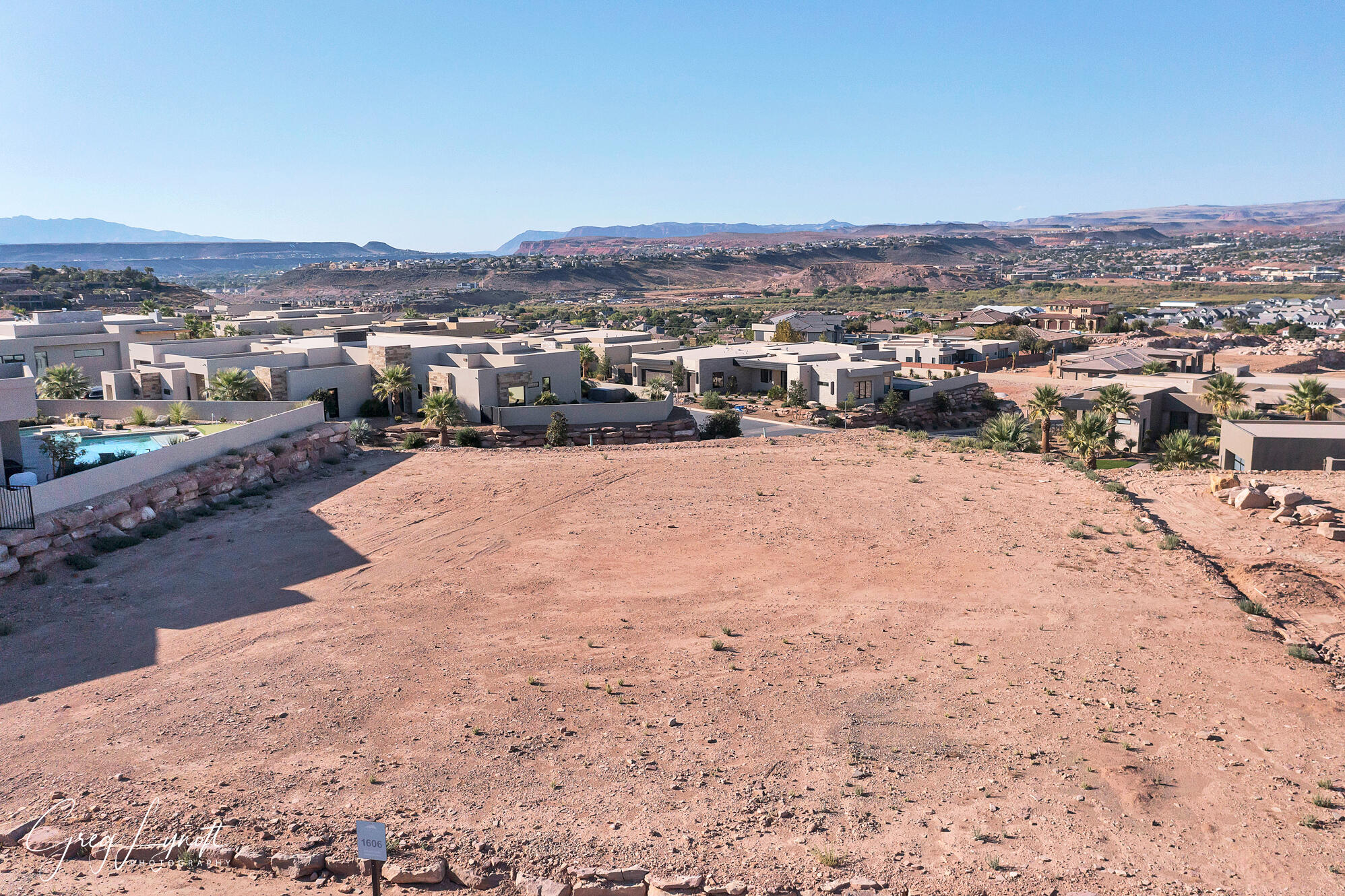 Granite Way Unit: 1606