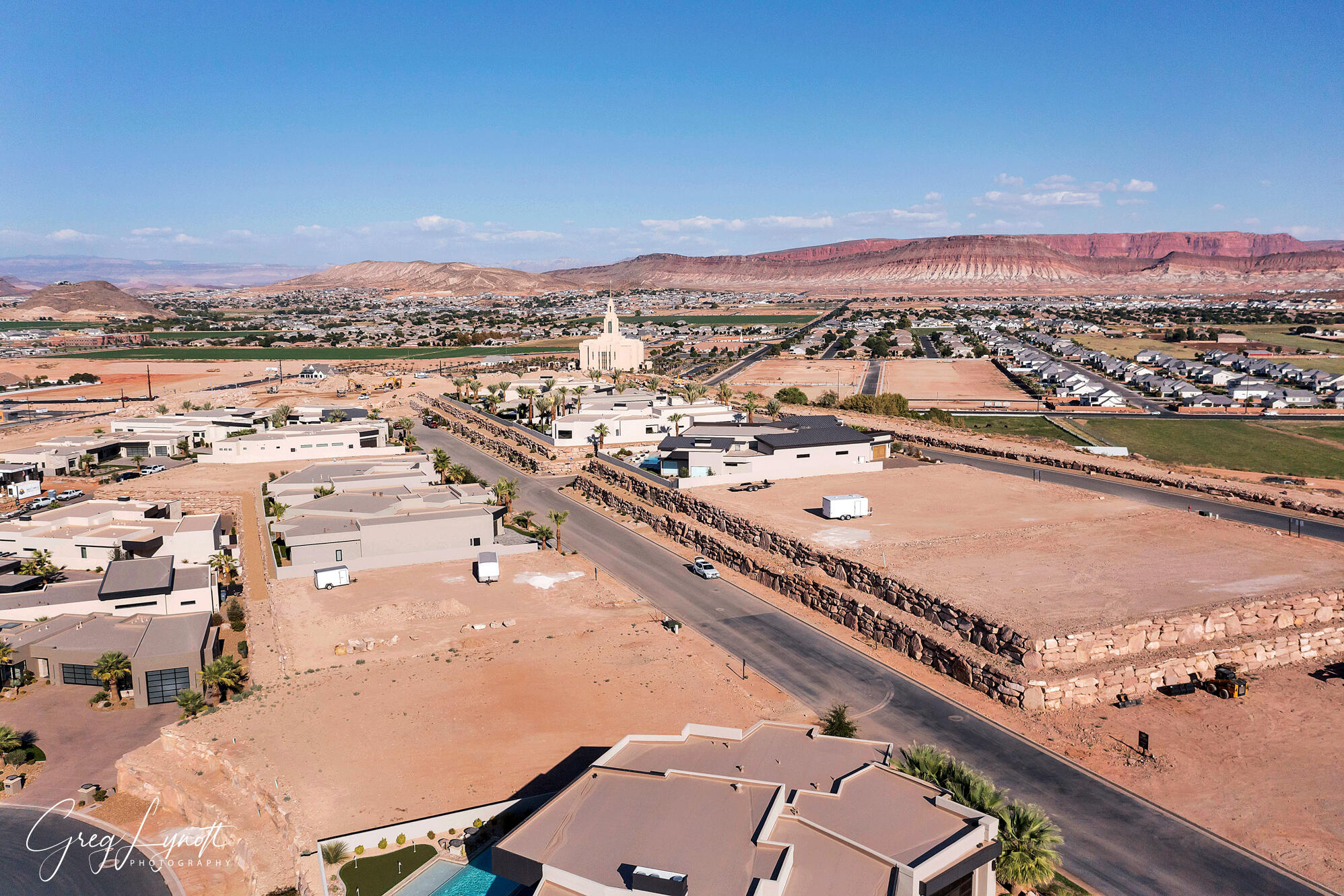 Granite Way Unit: 1606