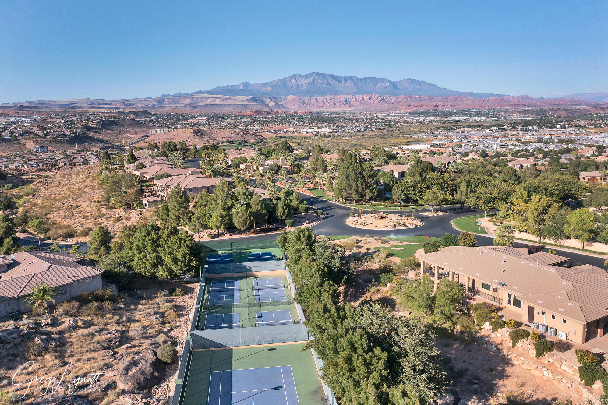 Granite Way Unit: 1606