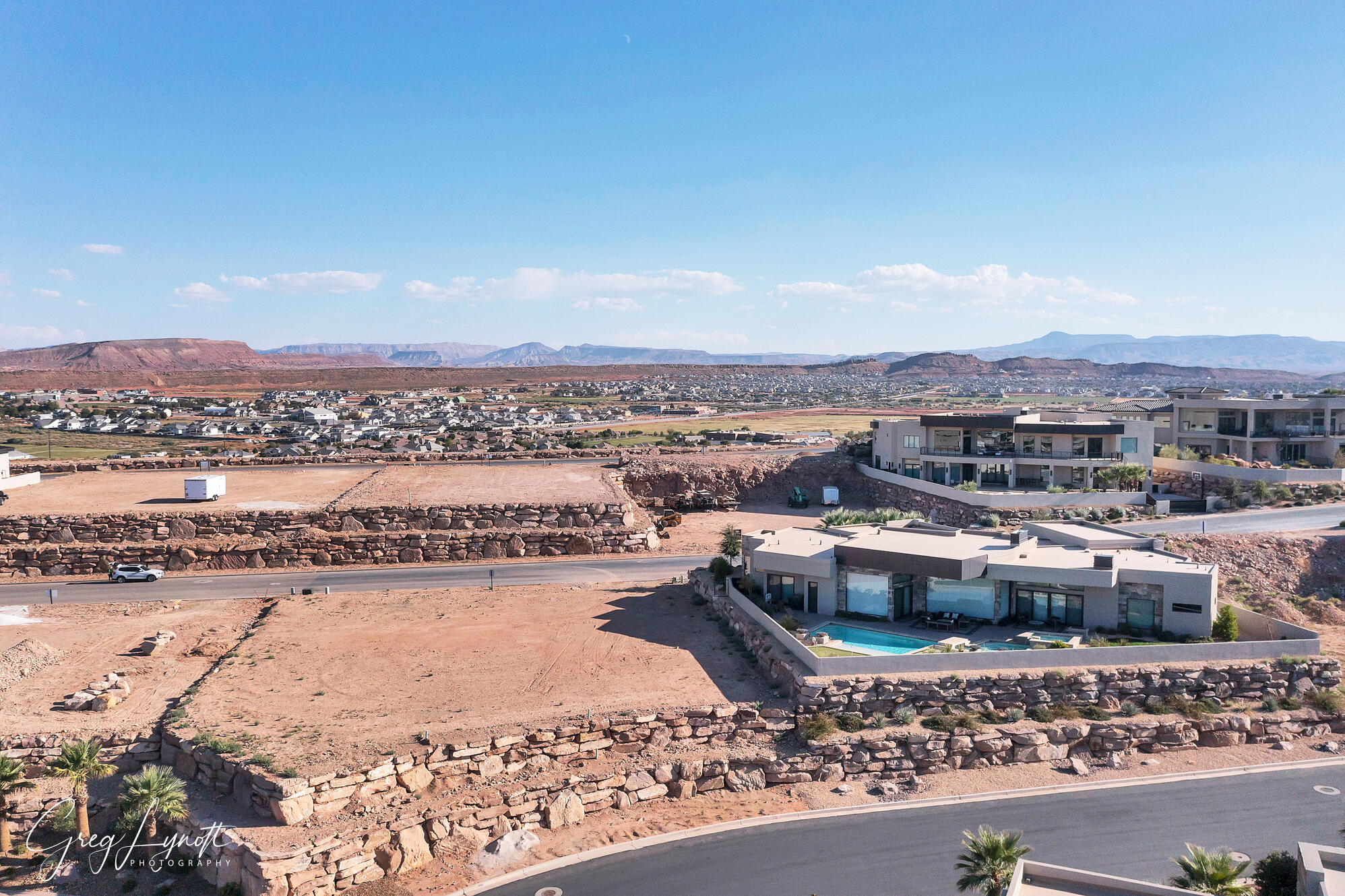 Granite Way Unit: 1606