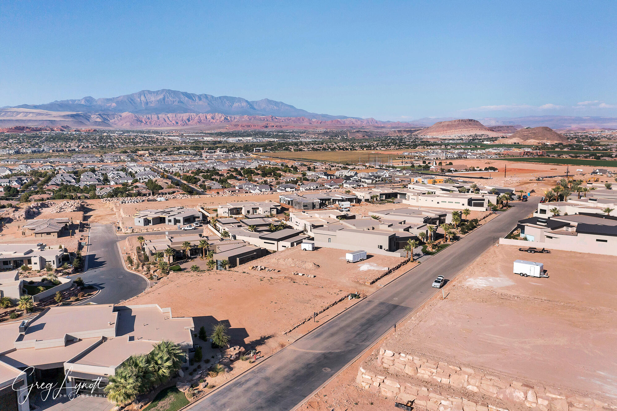 Granite Way Unit: 1606