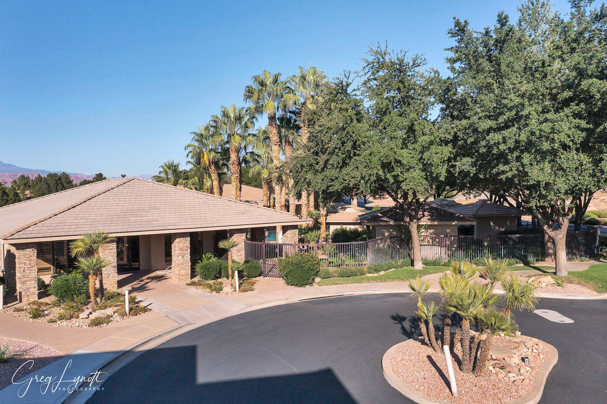 Granite Way Unit: 1606