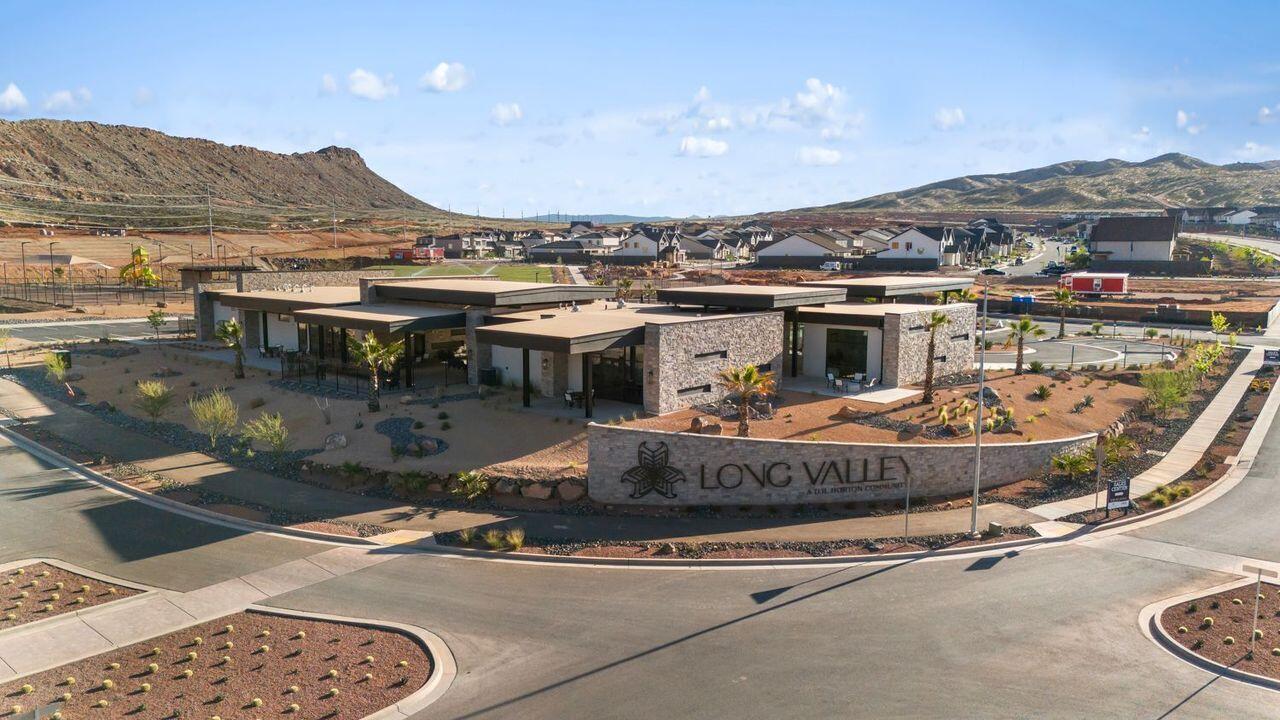 1634 S Star Springs DR Unit: 107