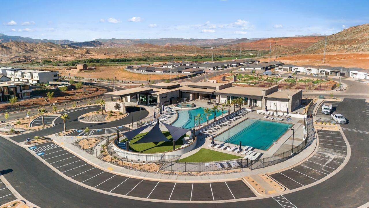 1634 S Star Springs DR Unit: 107